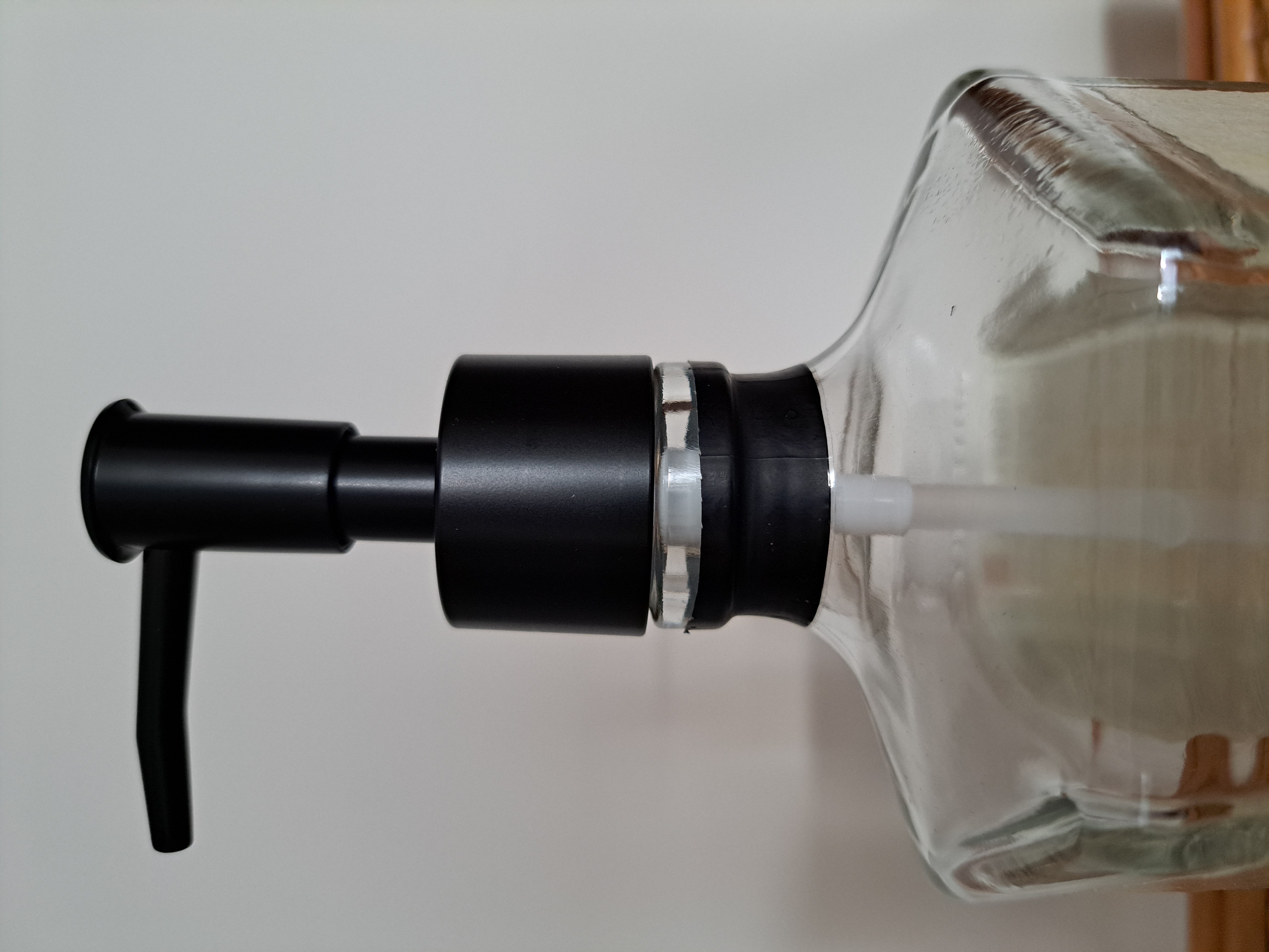 Dispenser Sapone Roku Gin 