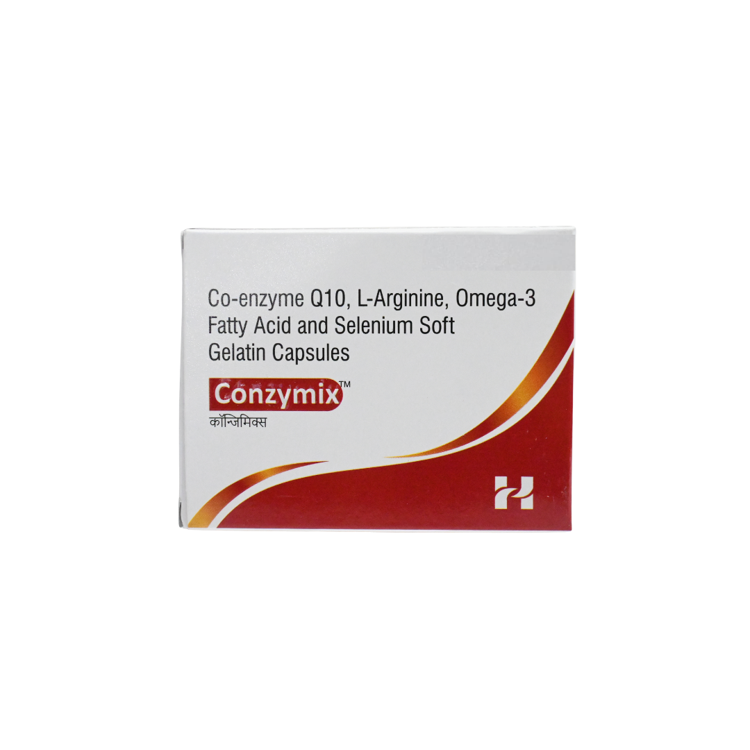 Conzymix