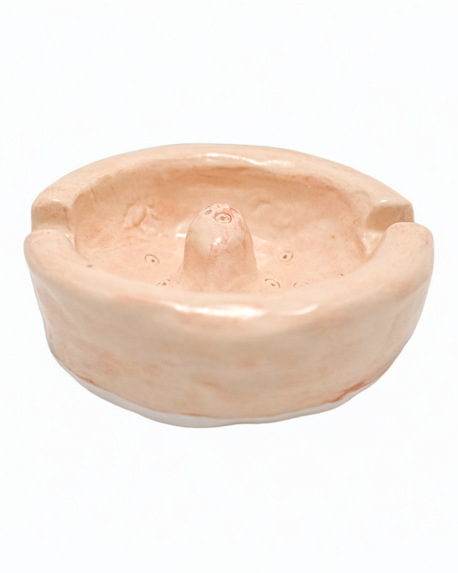 Ceramic Incense Holder/Ashtray