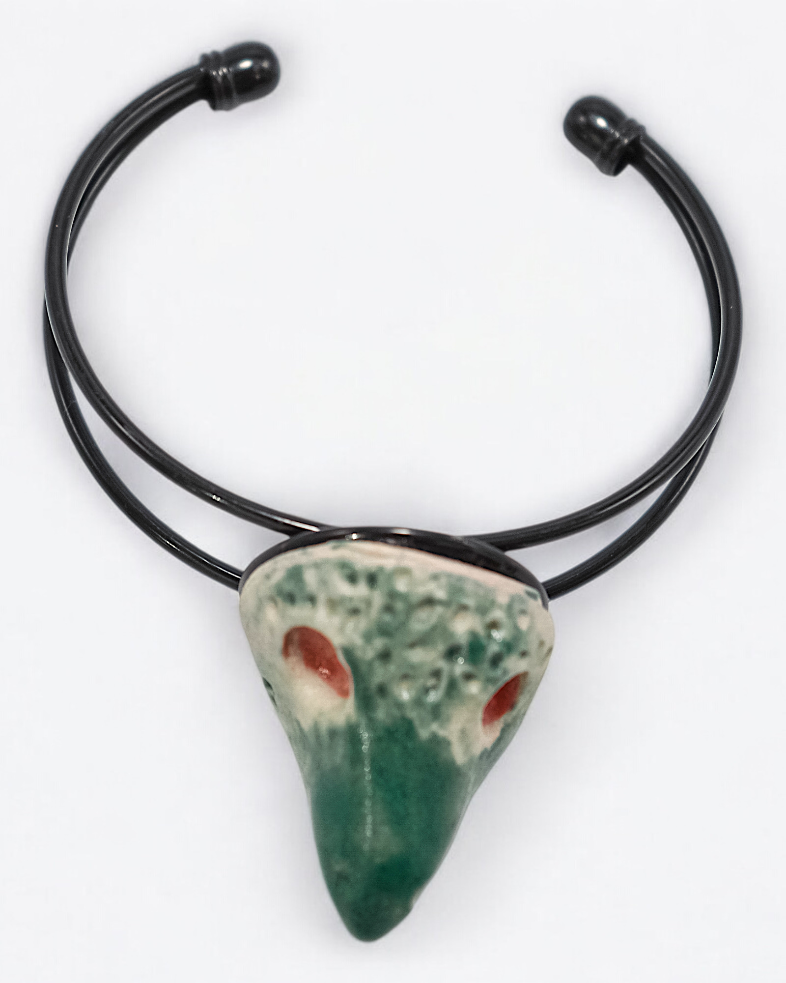 Unique Ceramic Animal Bracelet