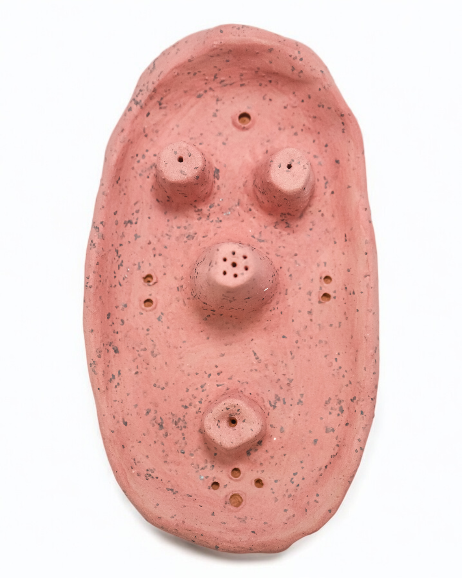 Handcrafted Ceramic Sculpture