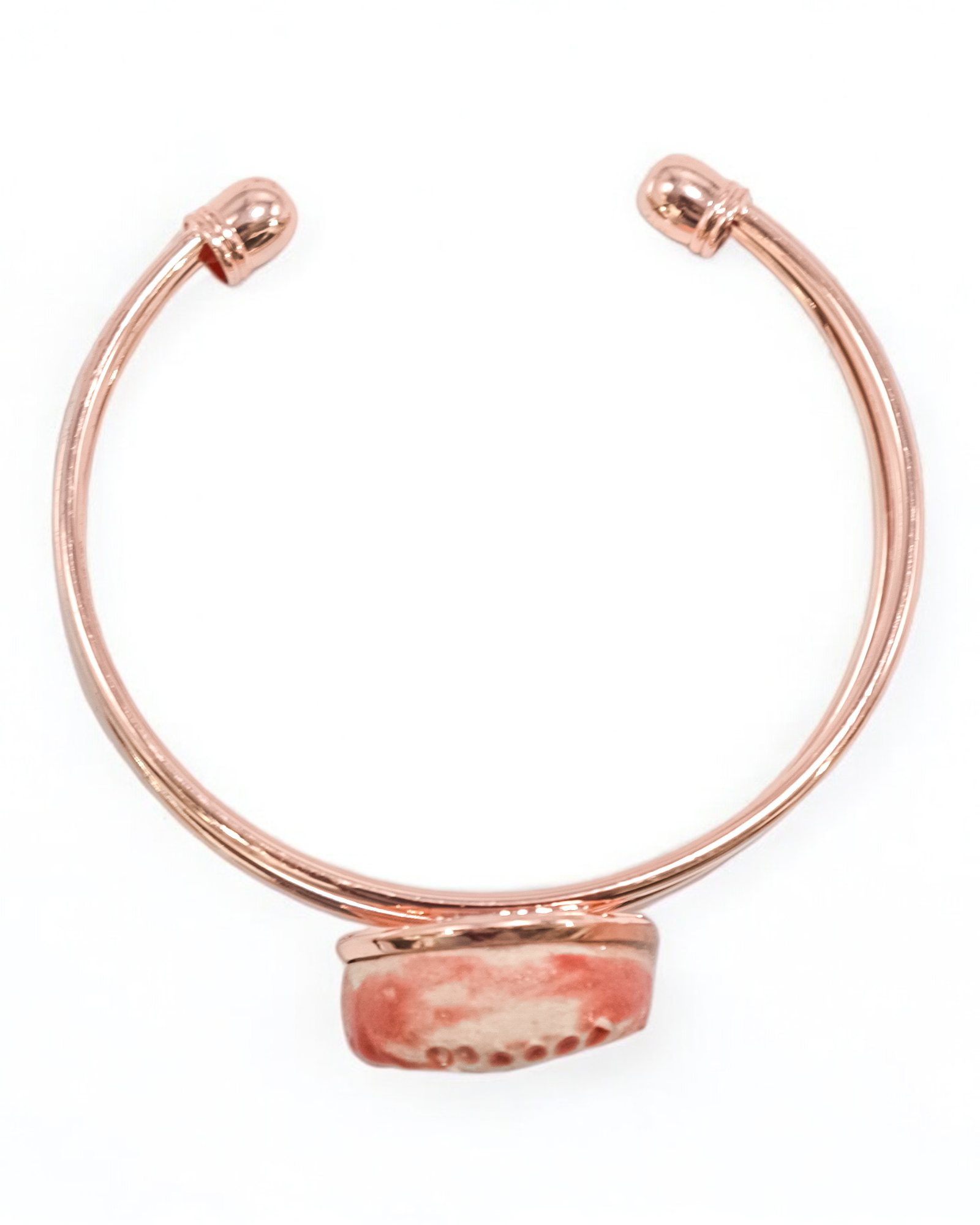 Rose Gold Bracelet