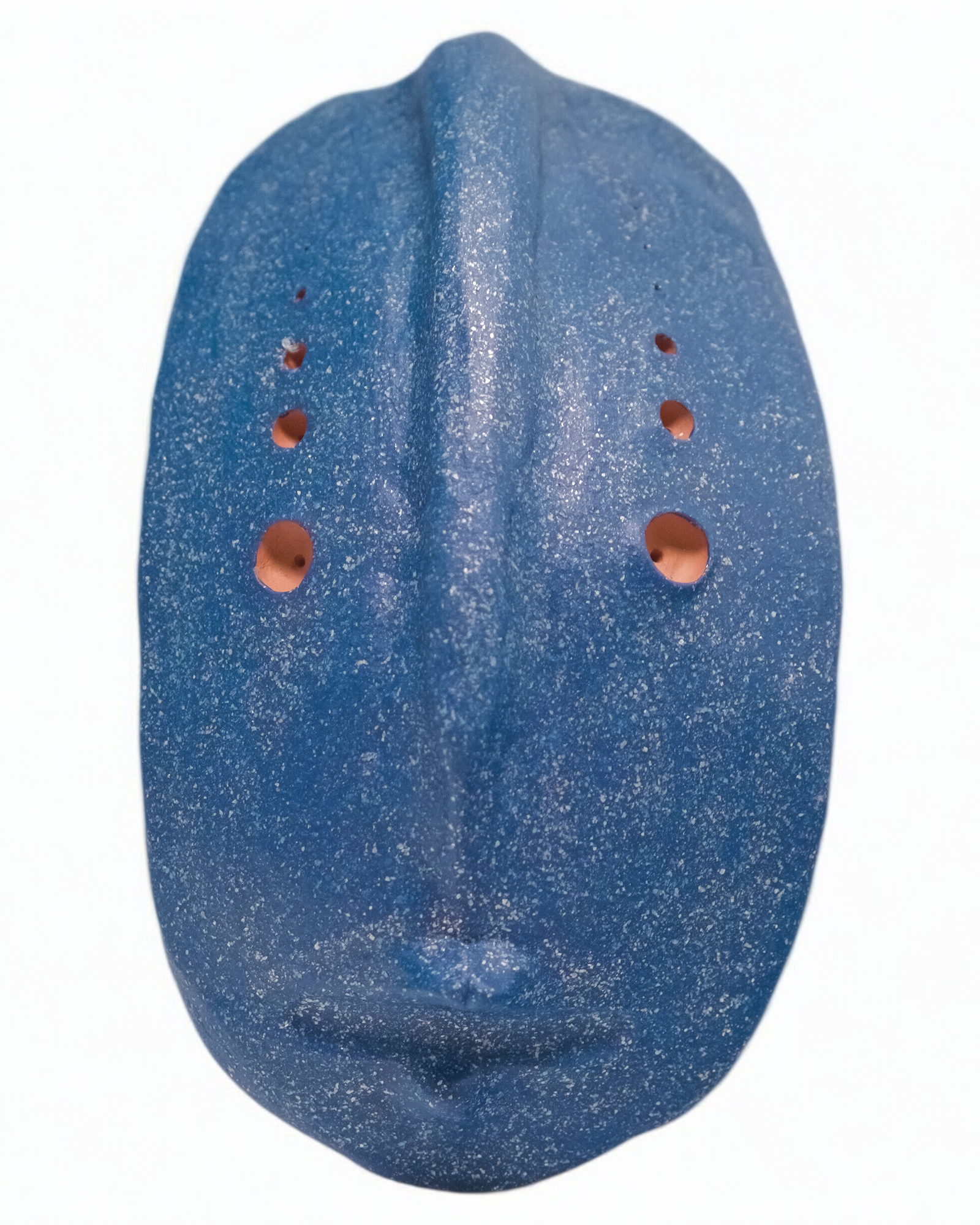 Handcrafted Decorative Mask