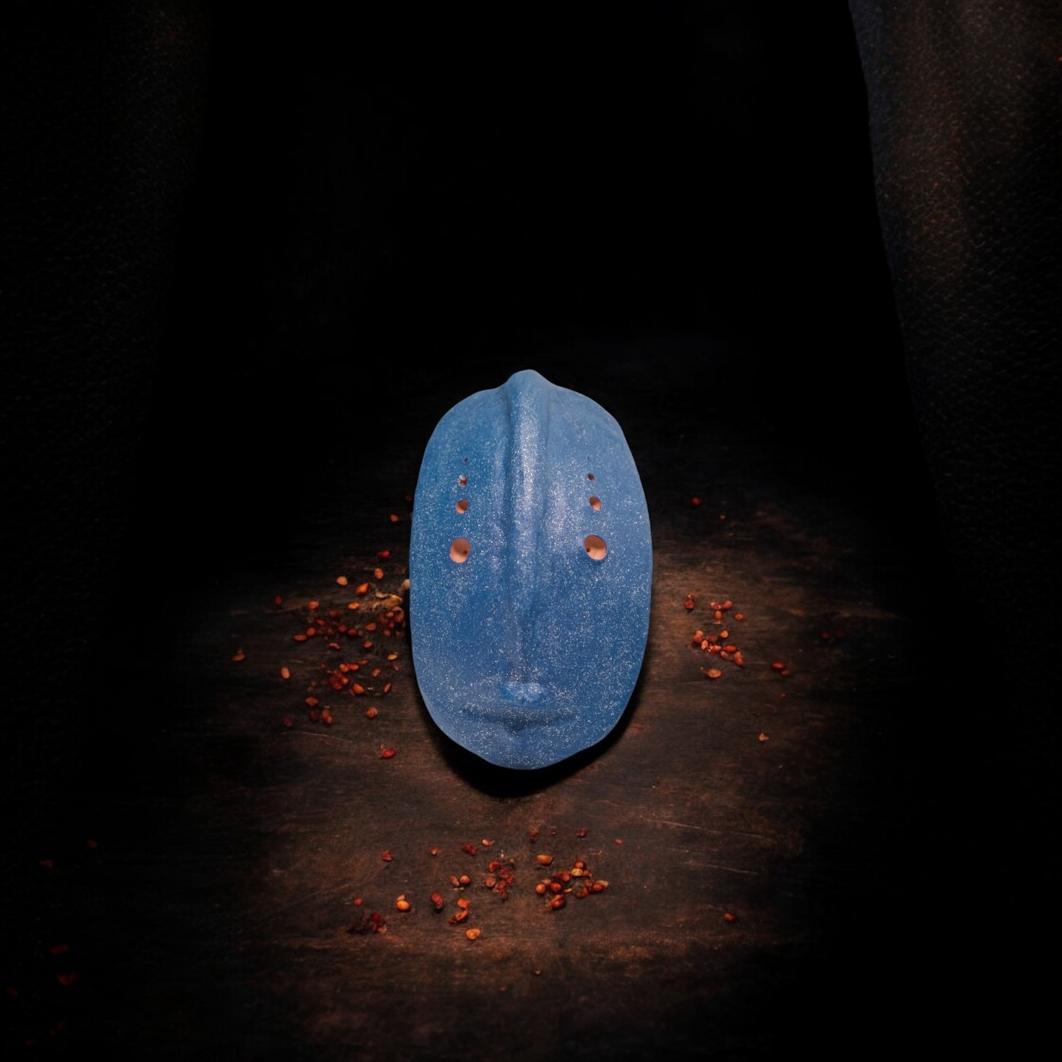 Handcrafted Decorative Mask