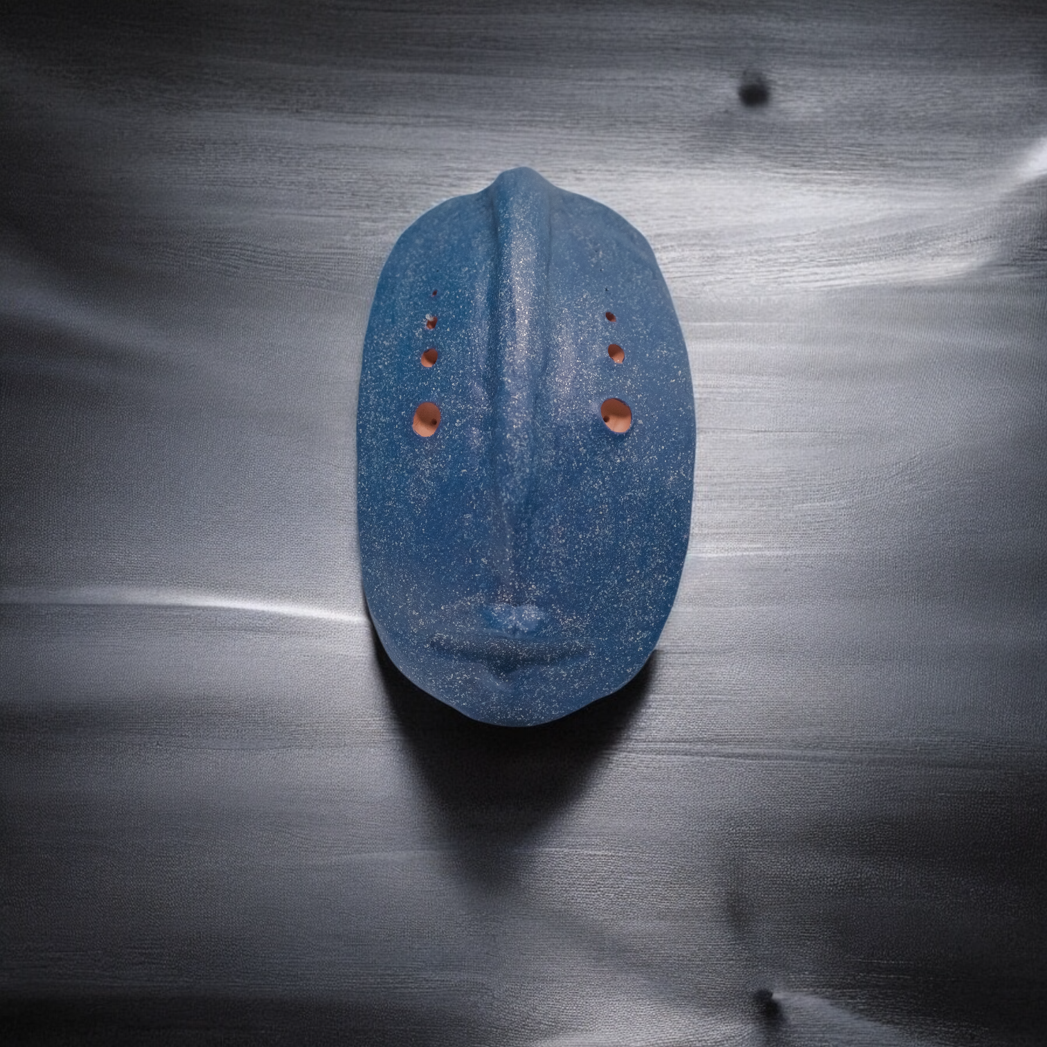 Handcrafted Decorative Mask