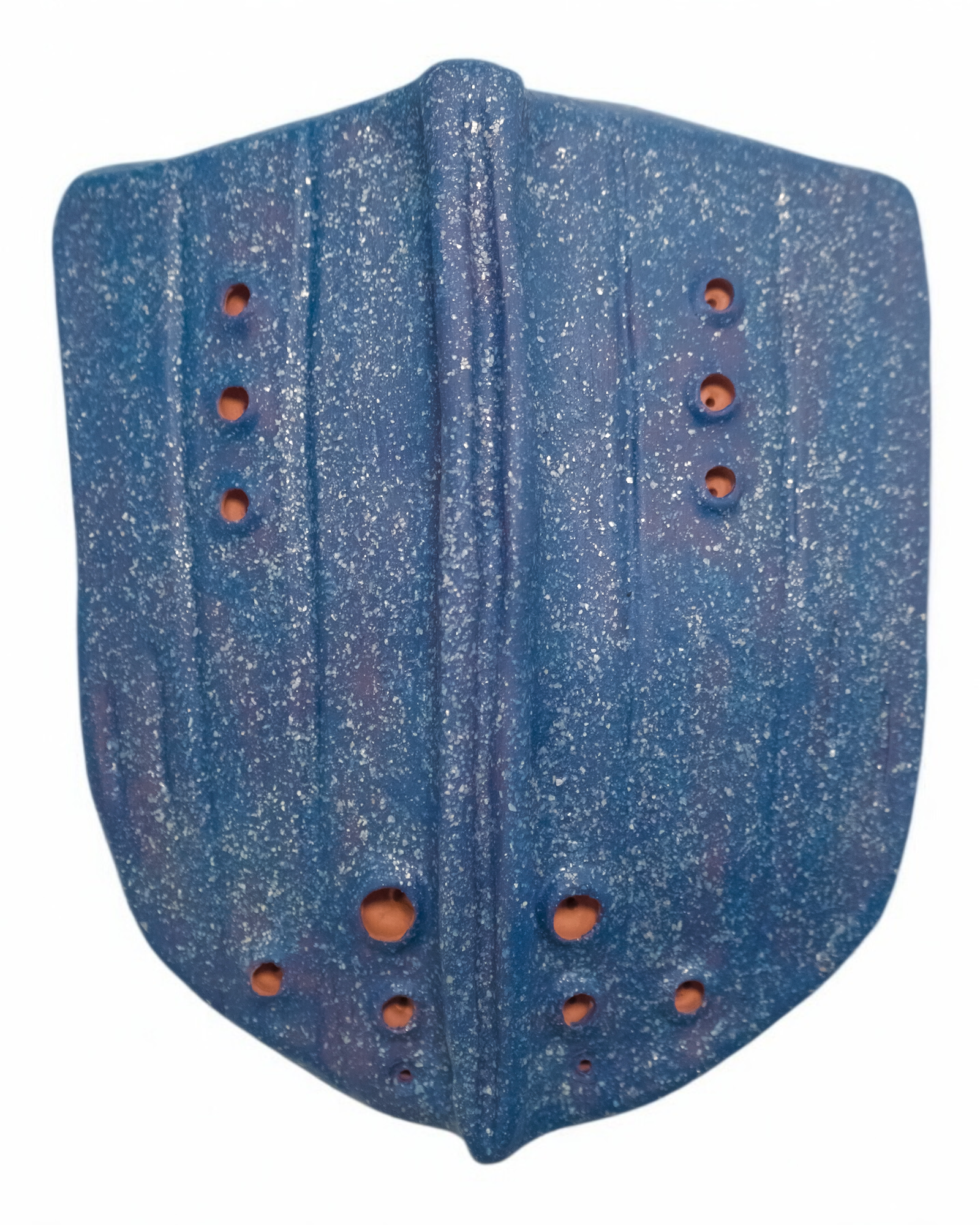 Handcrafted Blue Clay Mask 