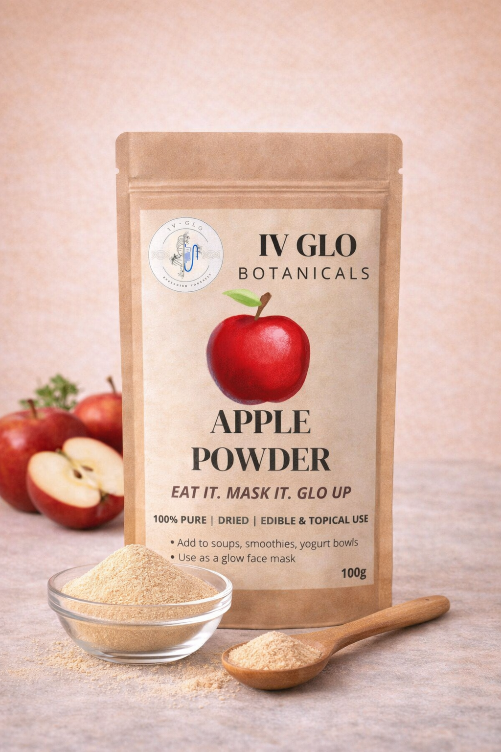 Apple Powder