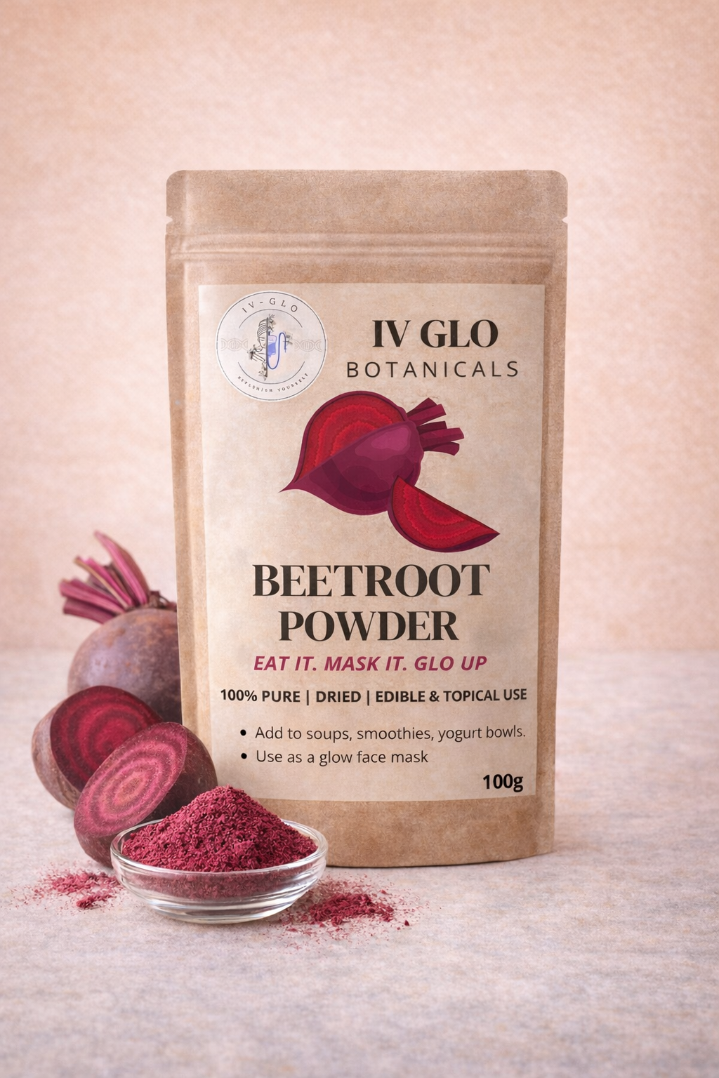 Beetroot Powder