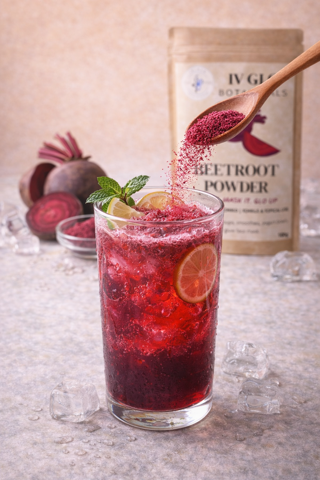 Beetroot Powder