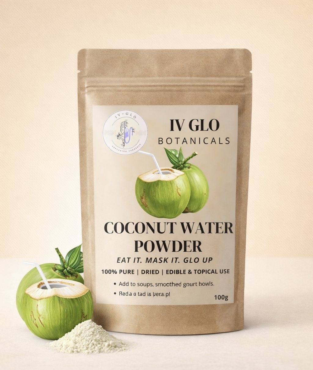 Coconut Water Powder