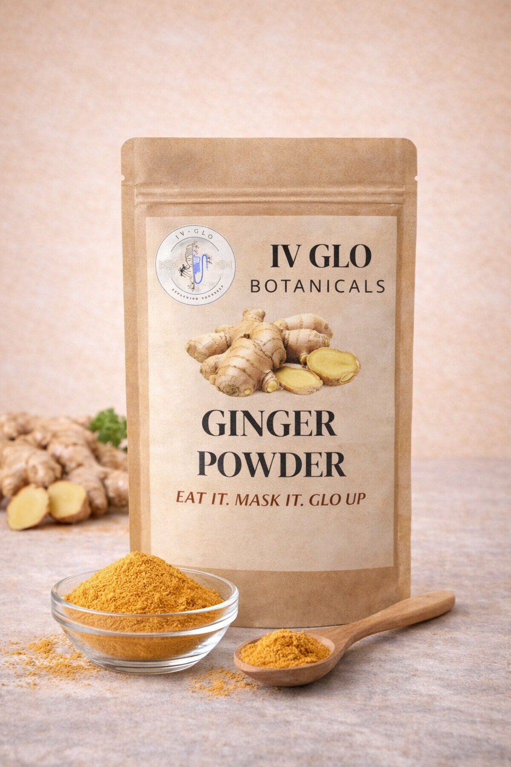 Ginger Powder