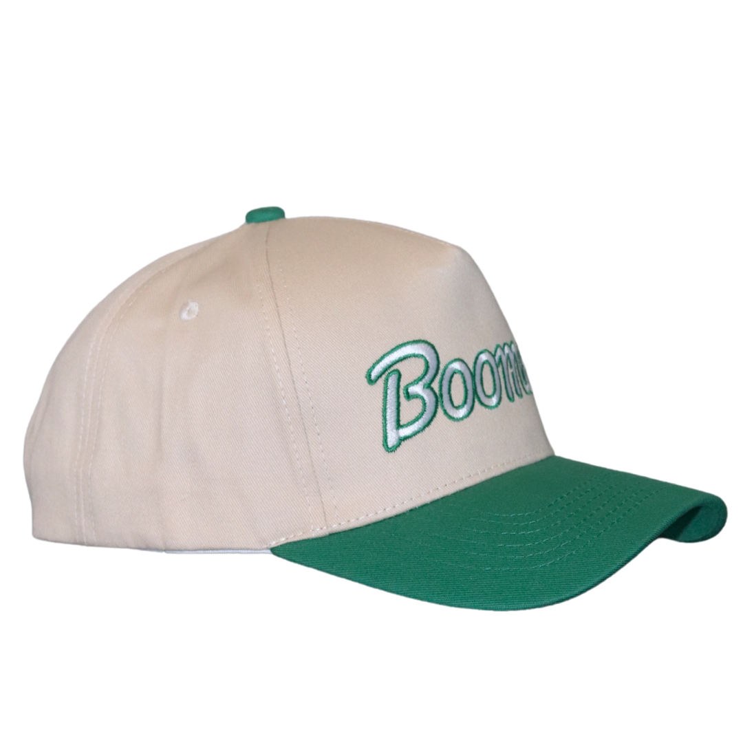 Boomer Trucker Cap
