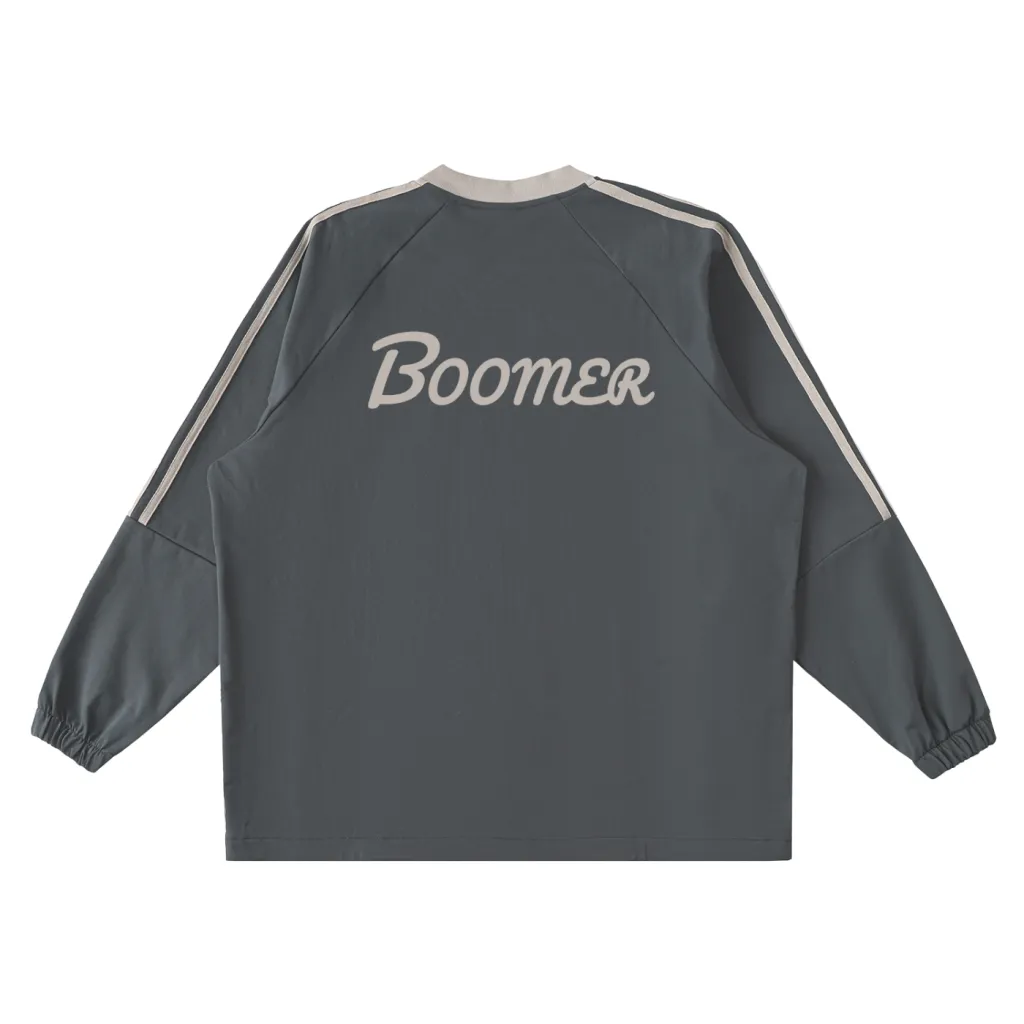 Links Pullover