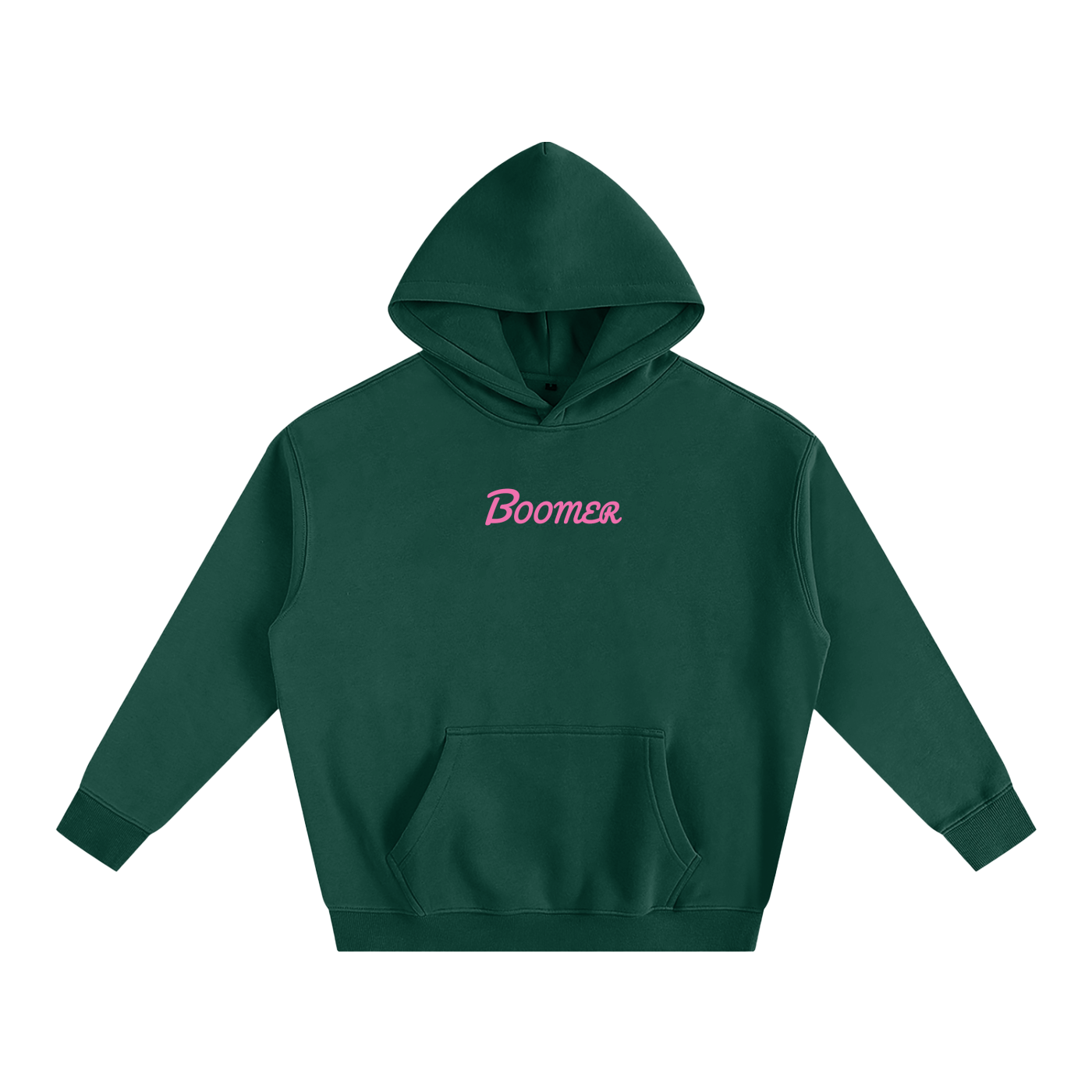 Fall Ball Hoodie