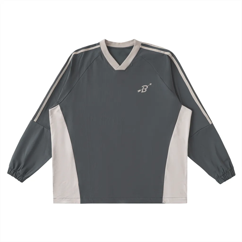 Links Pullover