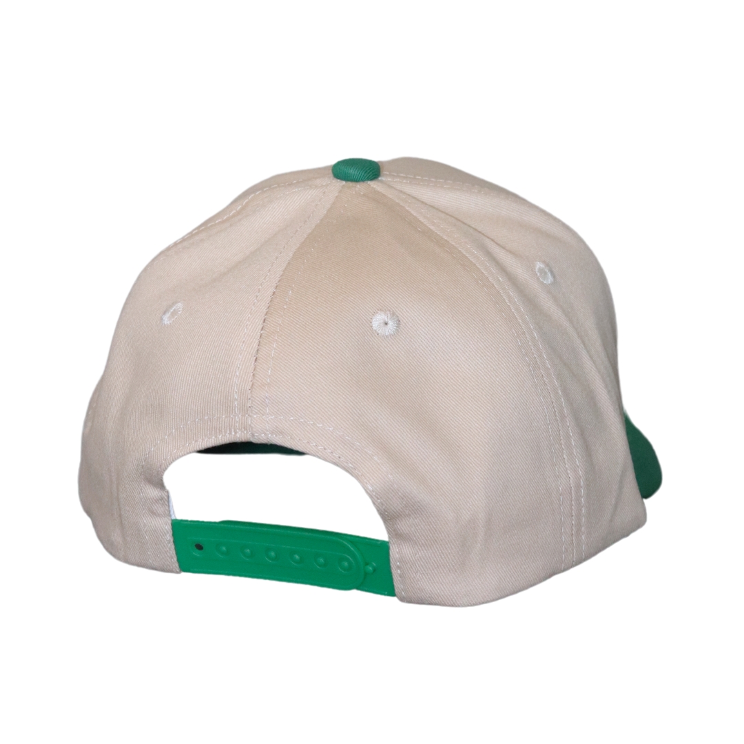 Boomer Trucker Cap