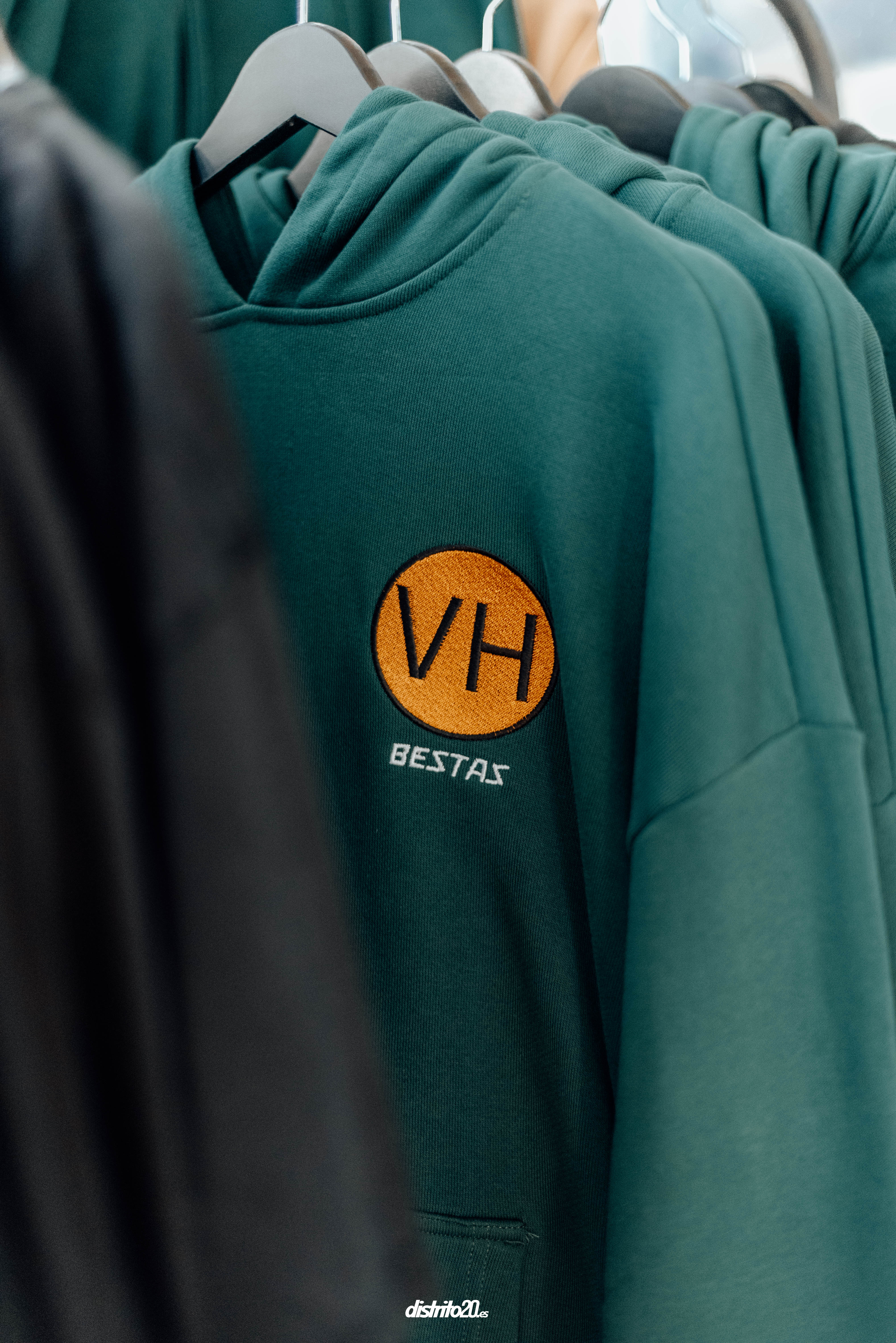 VEHÍCULO HISTÓRICO