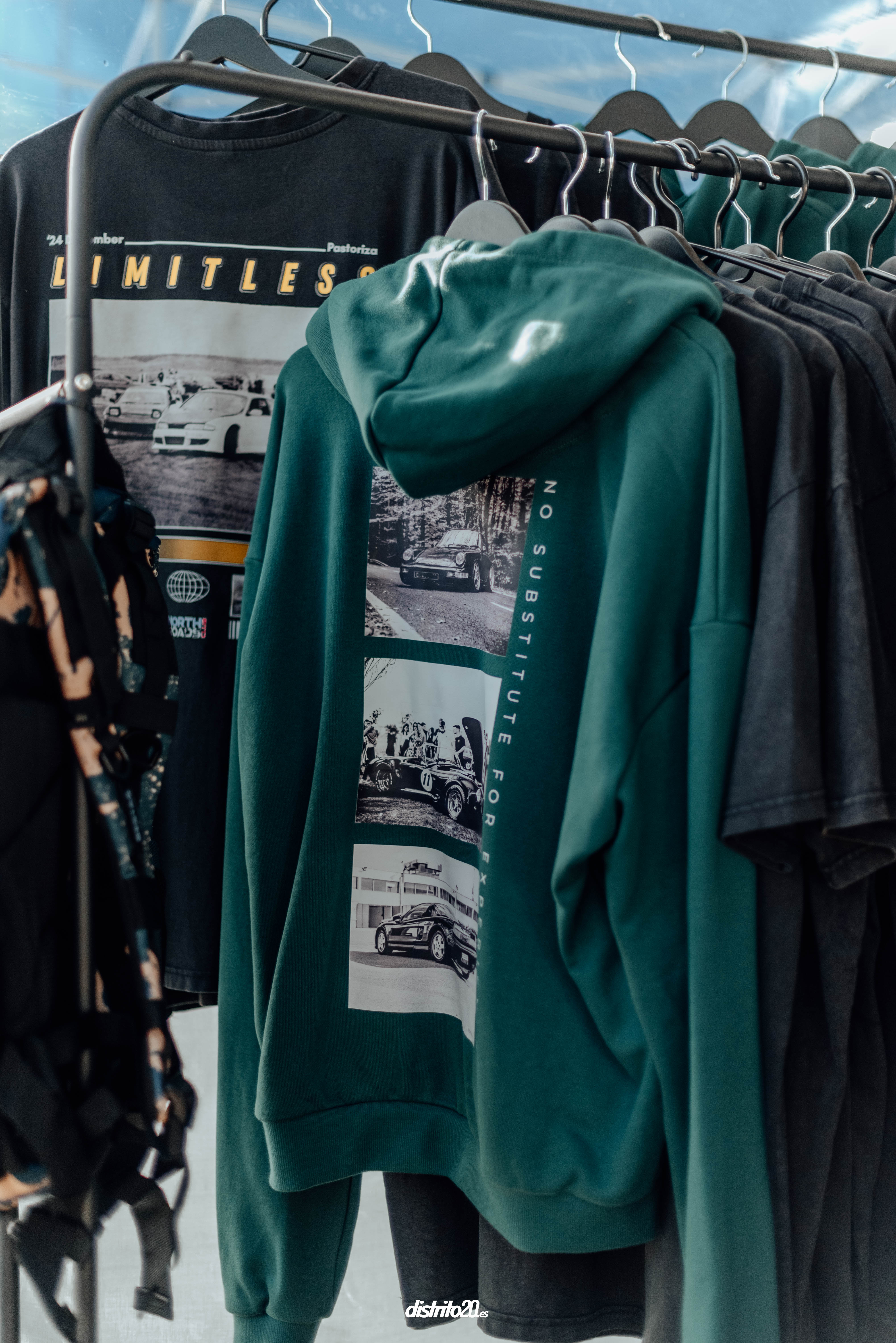 VEHÍCULO HISTÓRICO