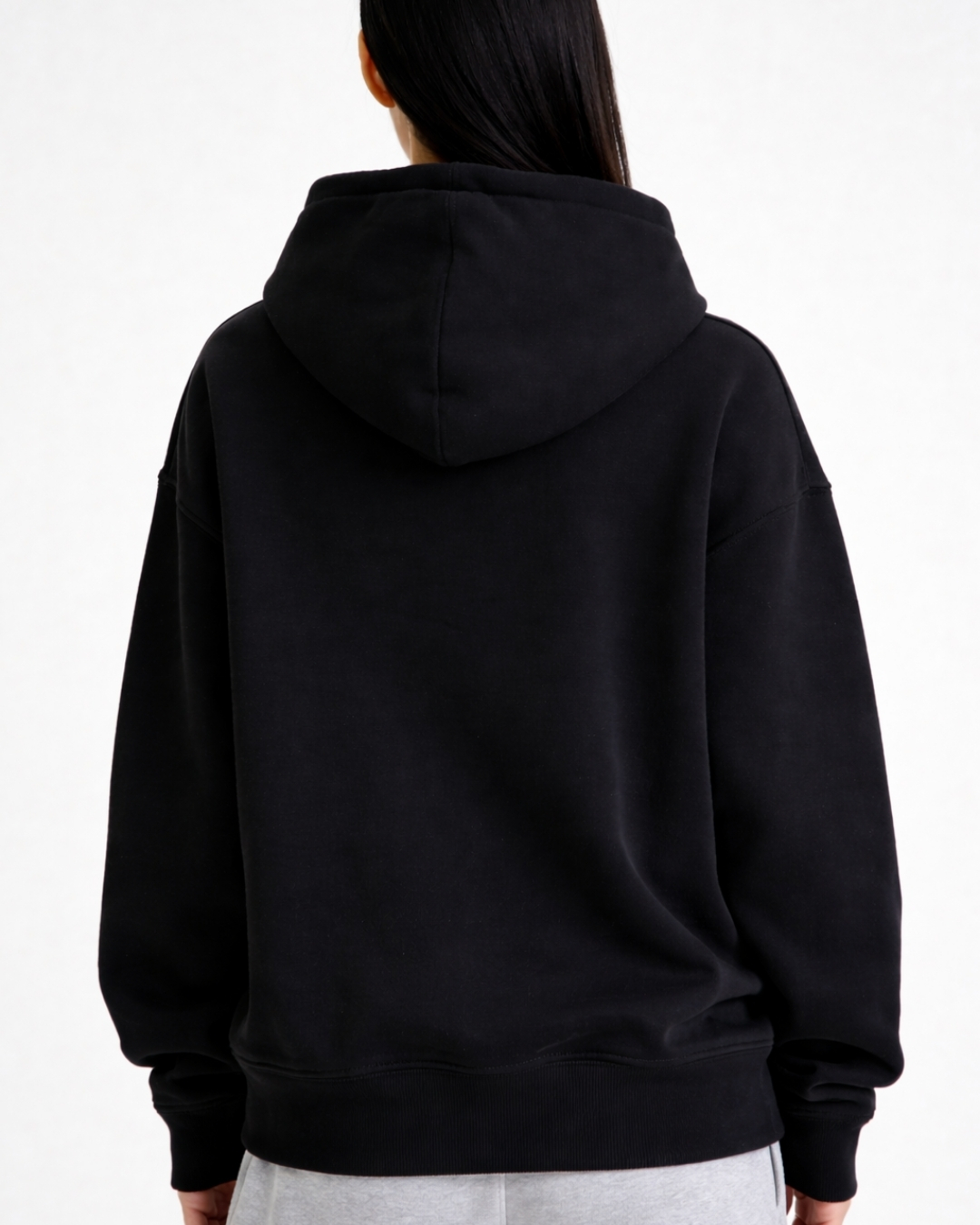 HOODIE BASIC