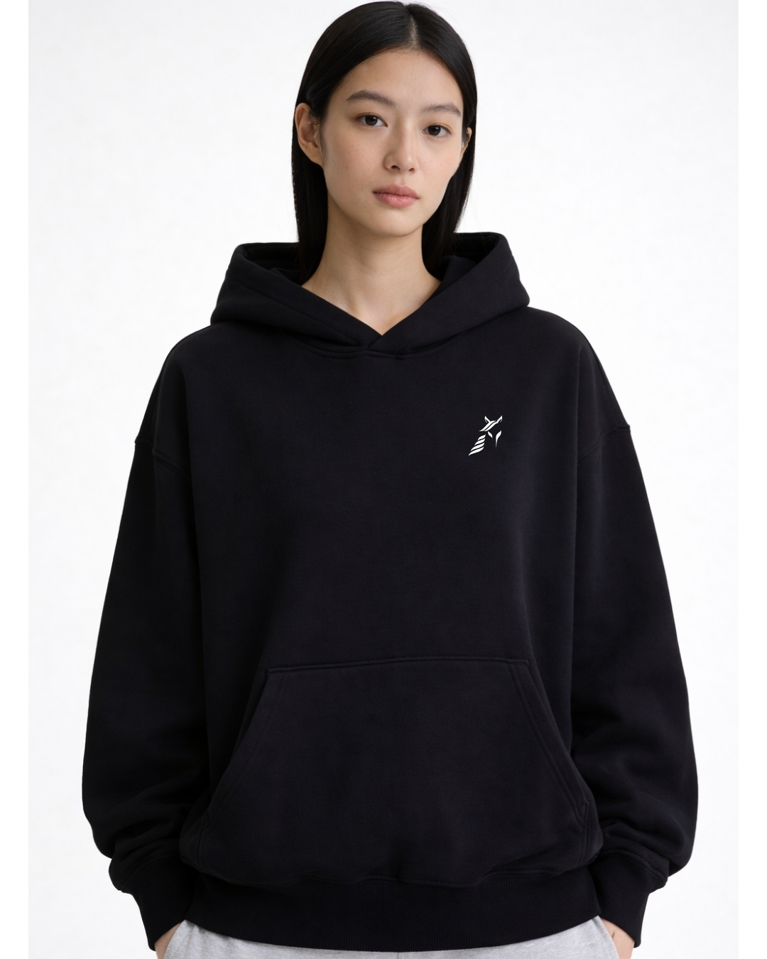 HOODIE BASIC