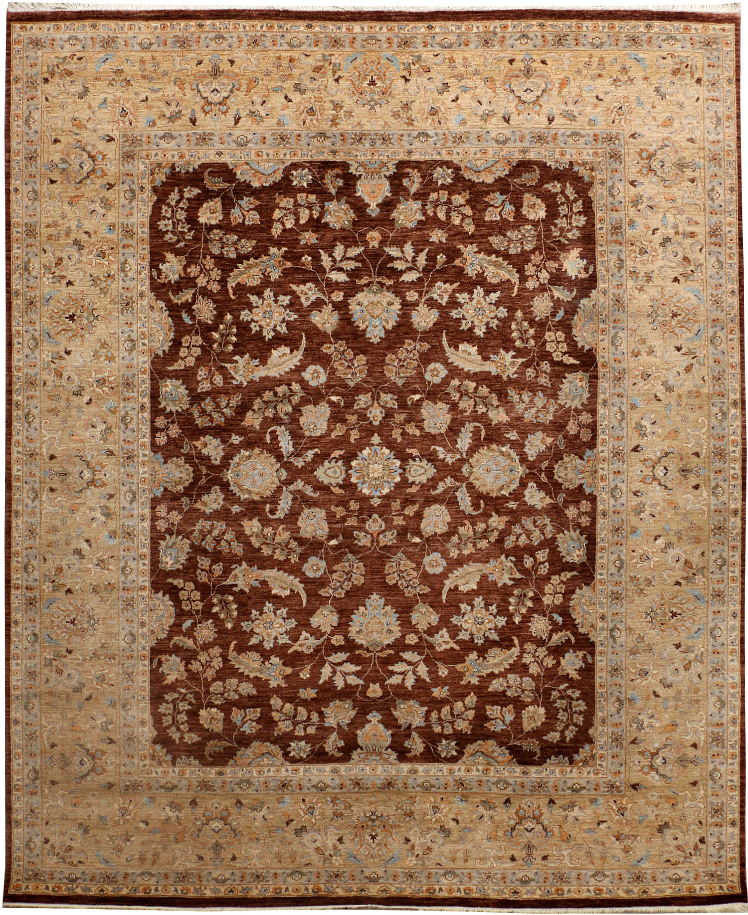 Persian Rug