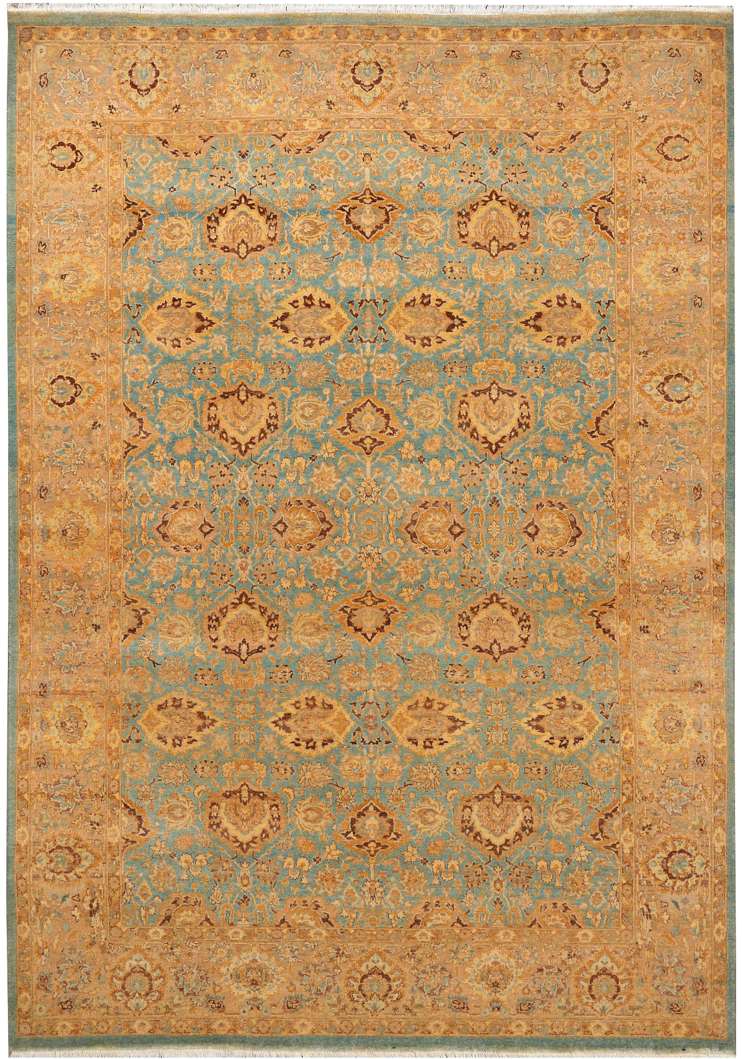 Antique Persian Rug