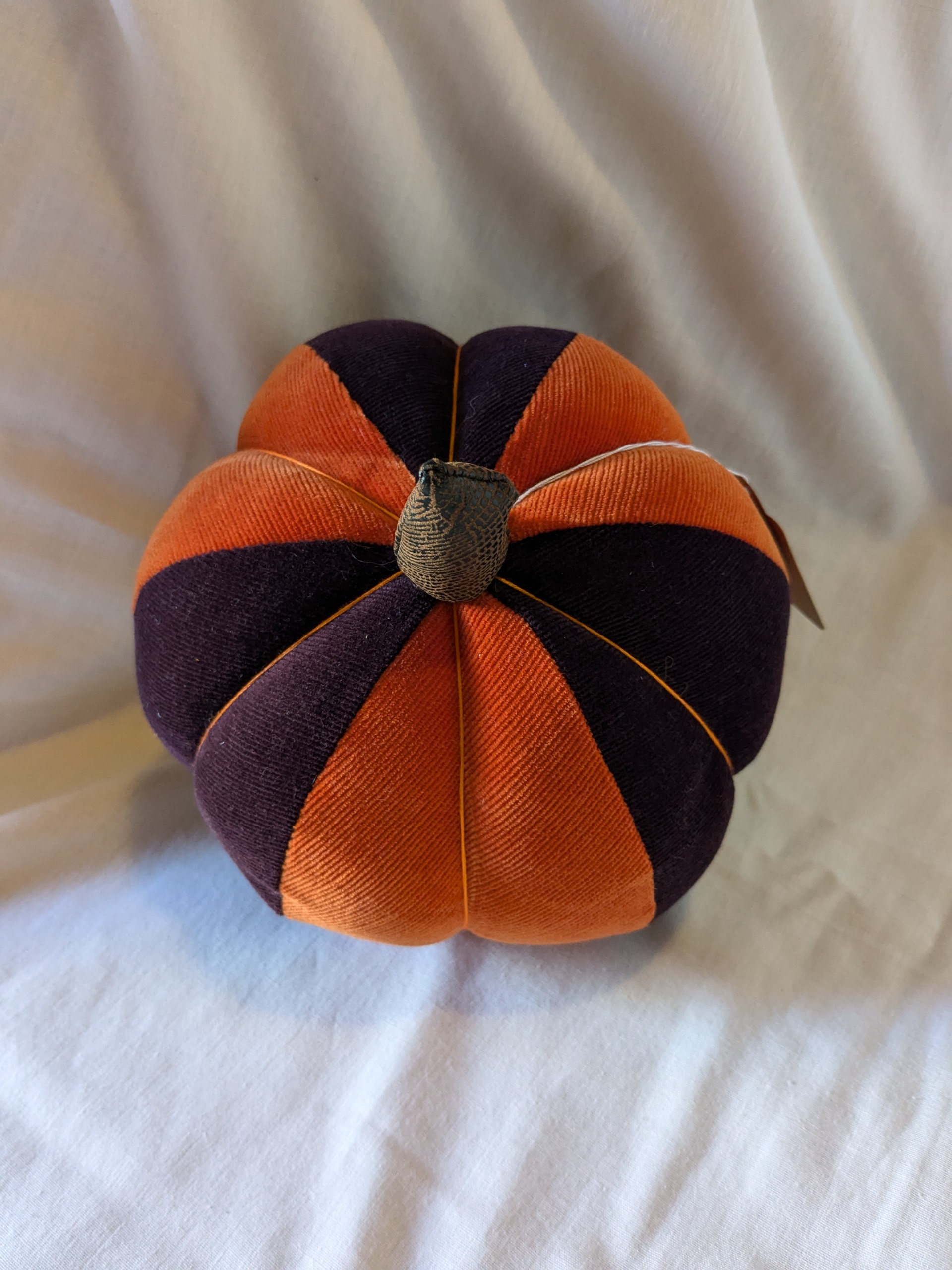 Stuffed Gourds (large)