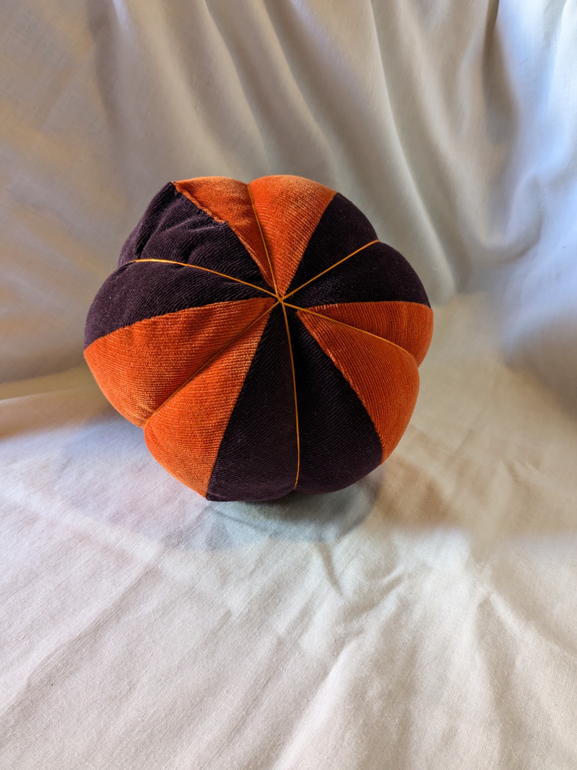 Stuffed Gourds (large)