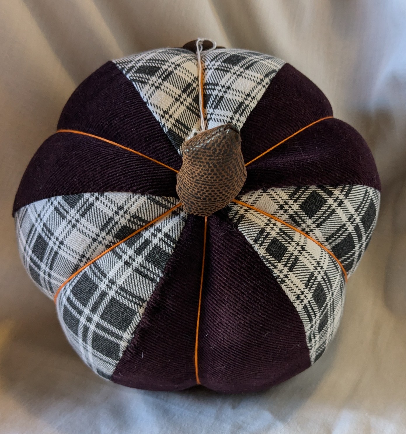 Stuffed Gourds (large)