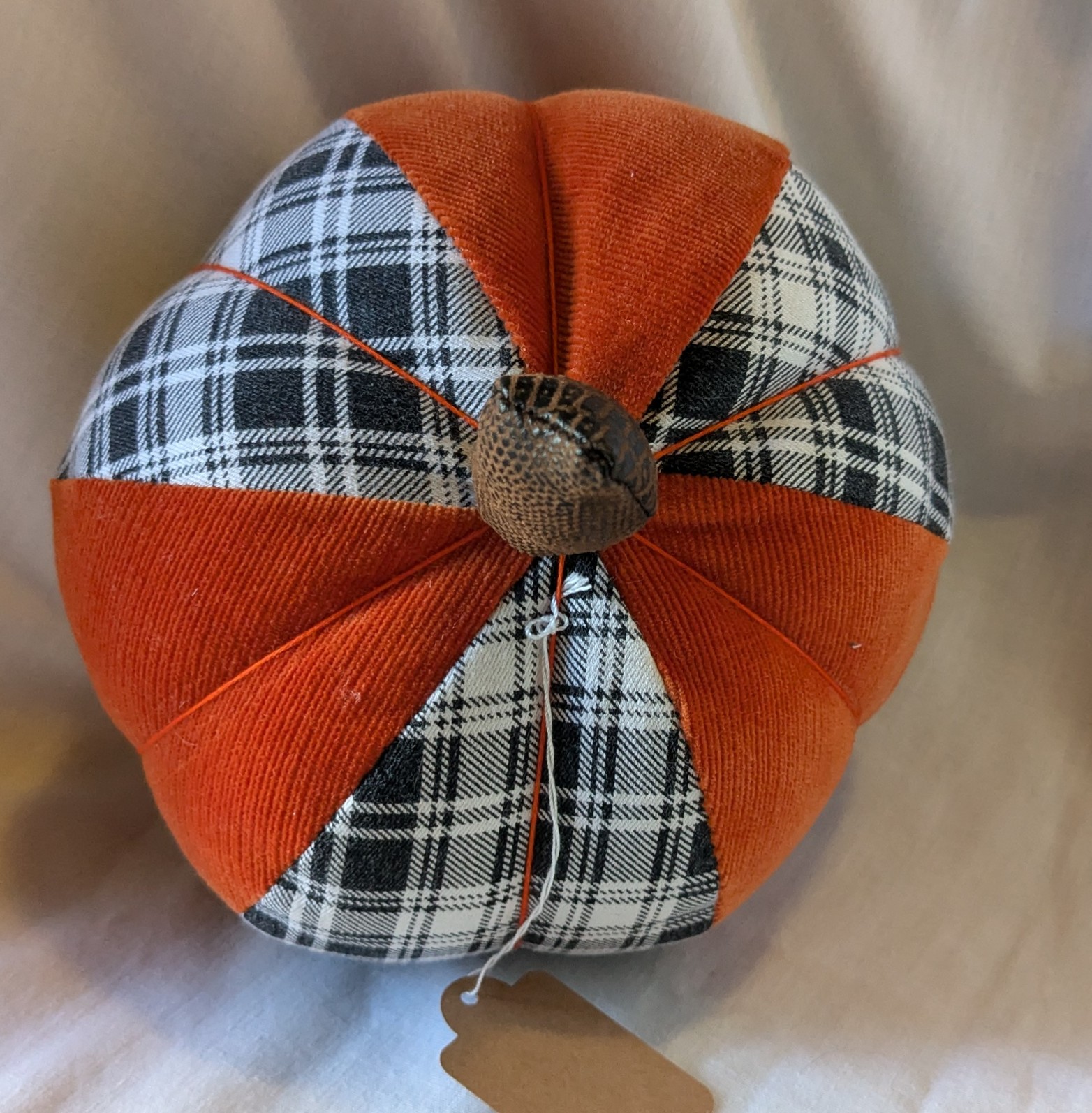 Stuffed Gourds (large)