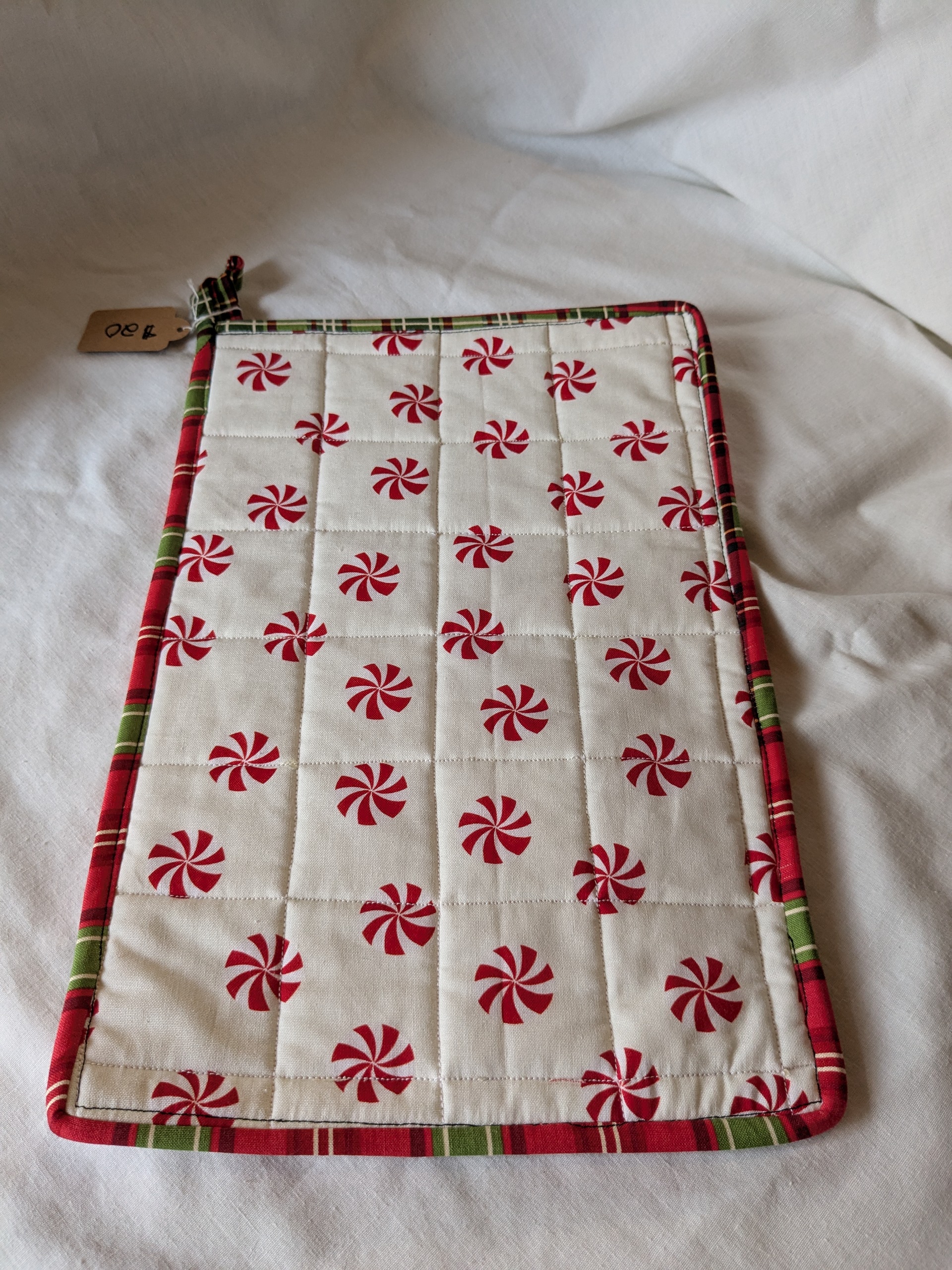 Large Casserole Trivet 