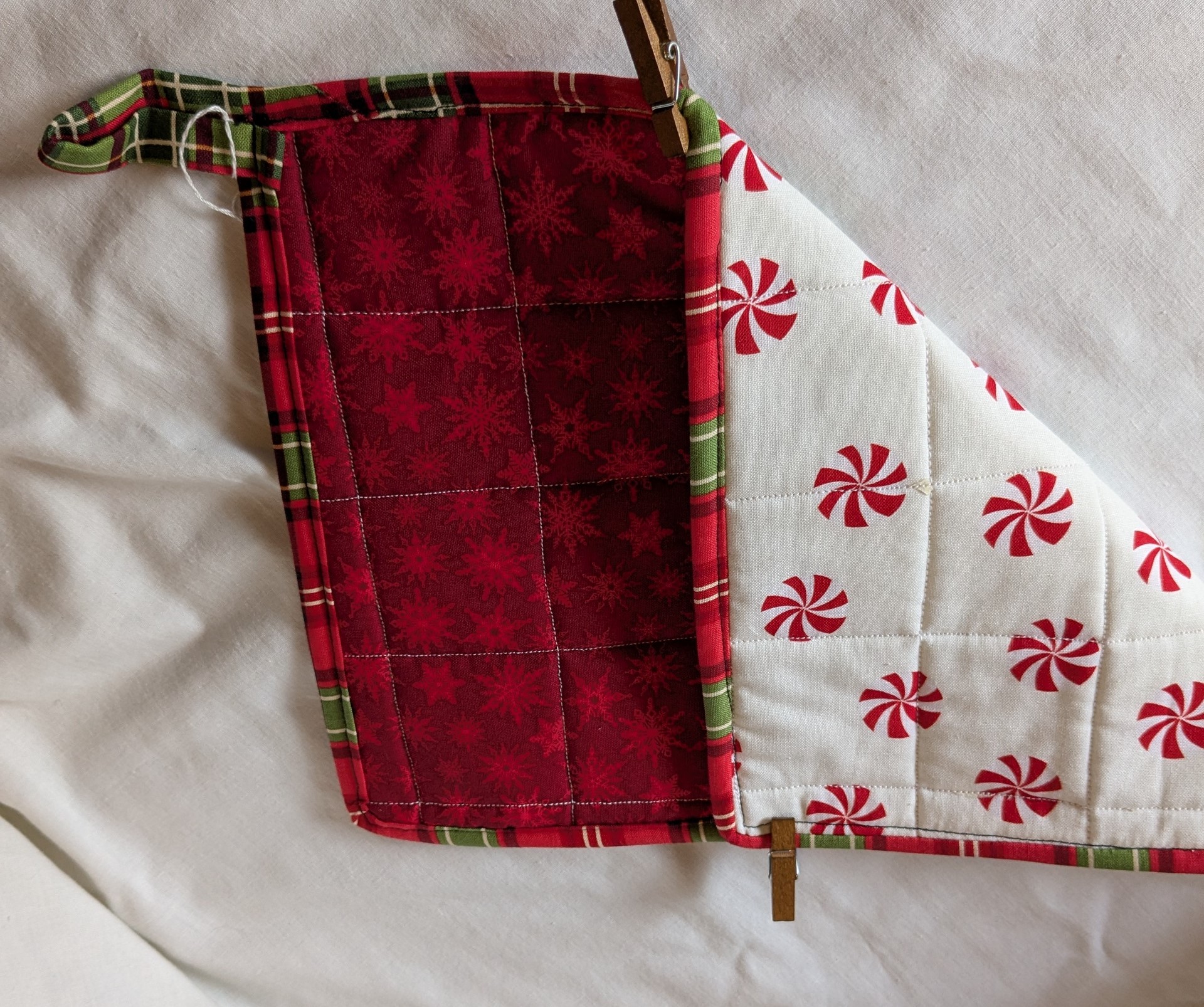 Large Casserole Trivet 