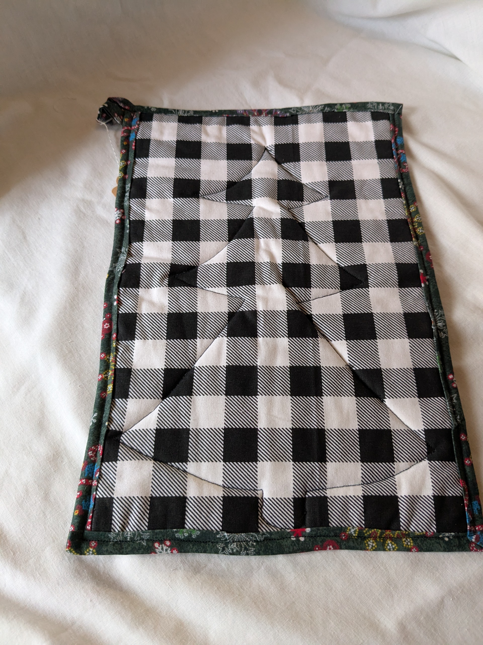 Large Casserole Trivet 