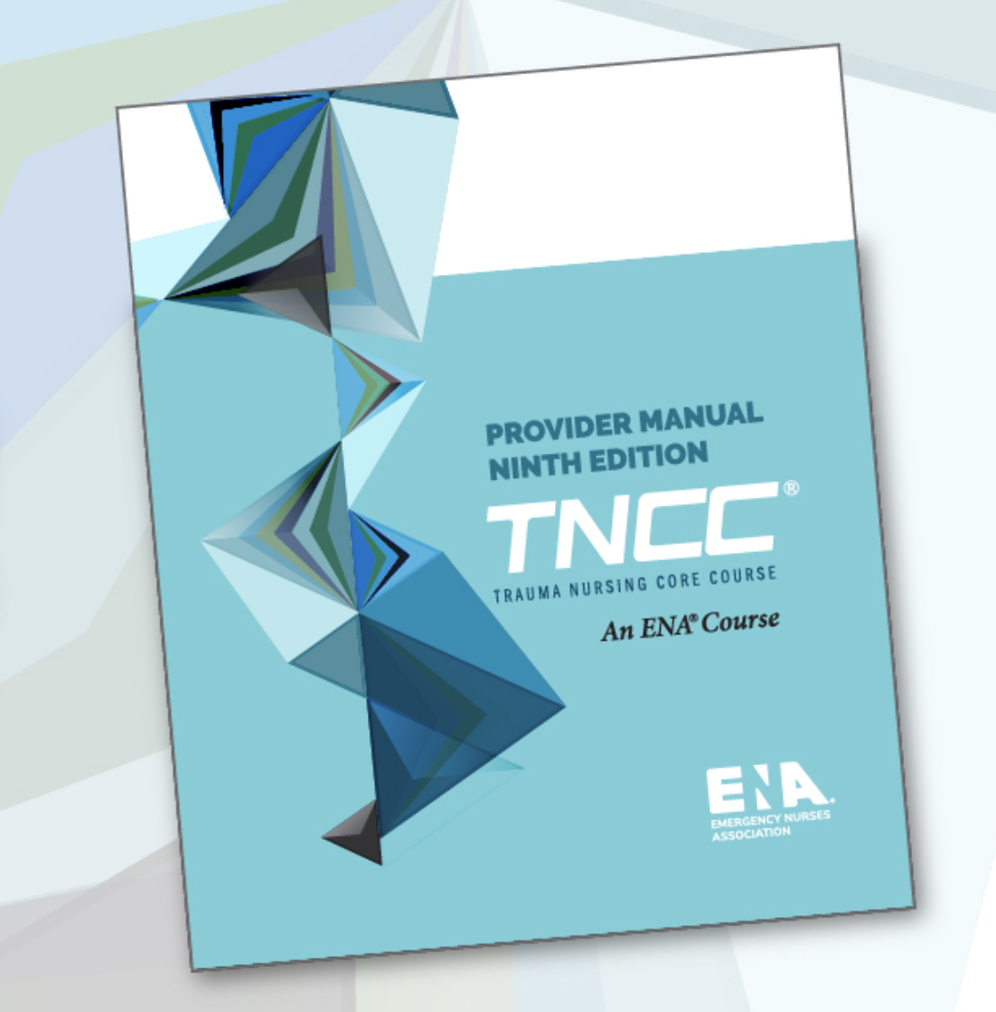TNCC 9.0 Textbook (Physical Book)