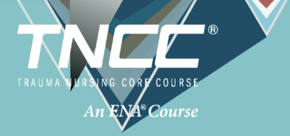 May 9, 2026:  Renewal 9th Edition Trauma Nurse Core Course (TNCC) 1 Day Course