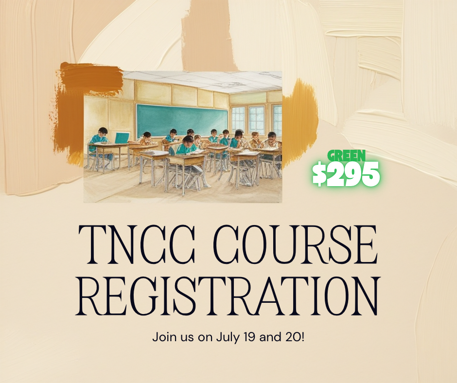 Sept. 24, 2025: TNCC Renewal Course