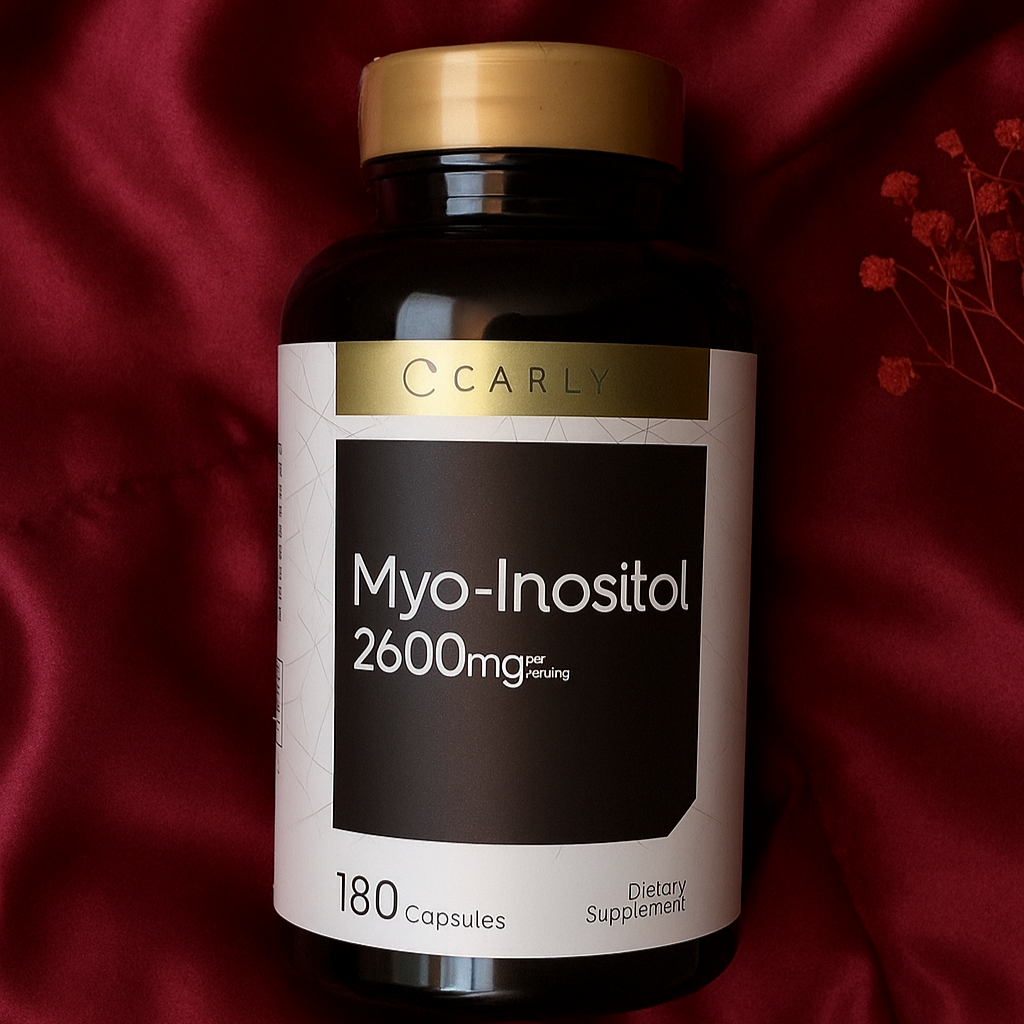 Carlyle for Her Myo-Inositol