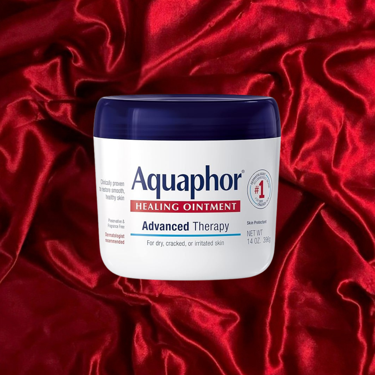 Aquaphor Healing Skin Care – Advanced Therapy for the Whole Family