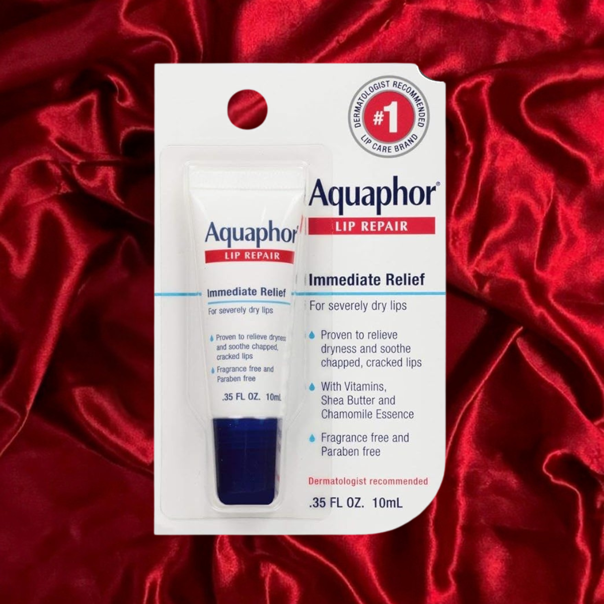 Aquaphor Healing Skin Care – Advanced Therapy for the Whole Family