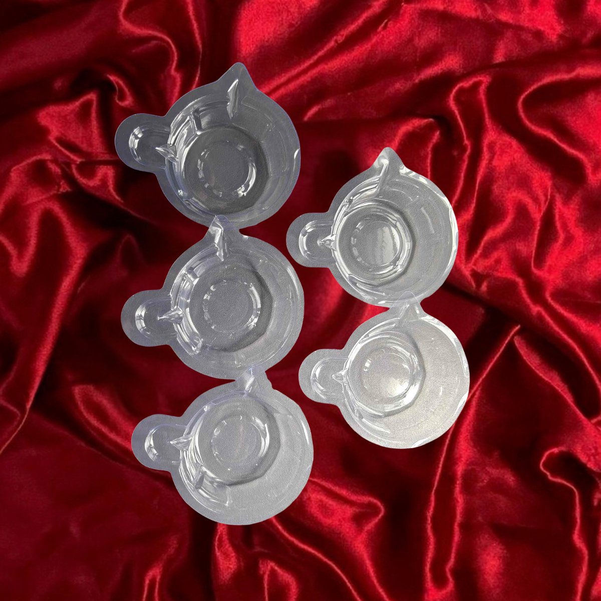 Disposable Urine Collection Cup (For Pregnancy Test Use)