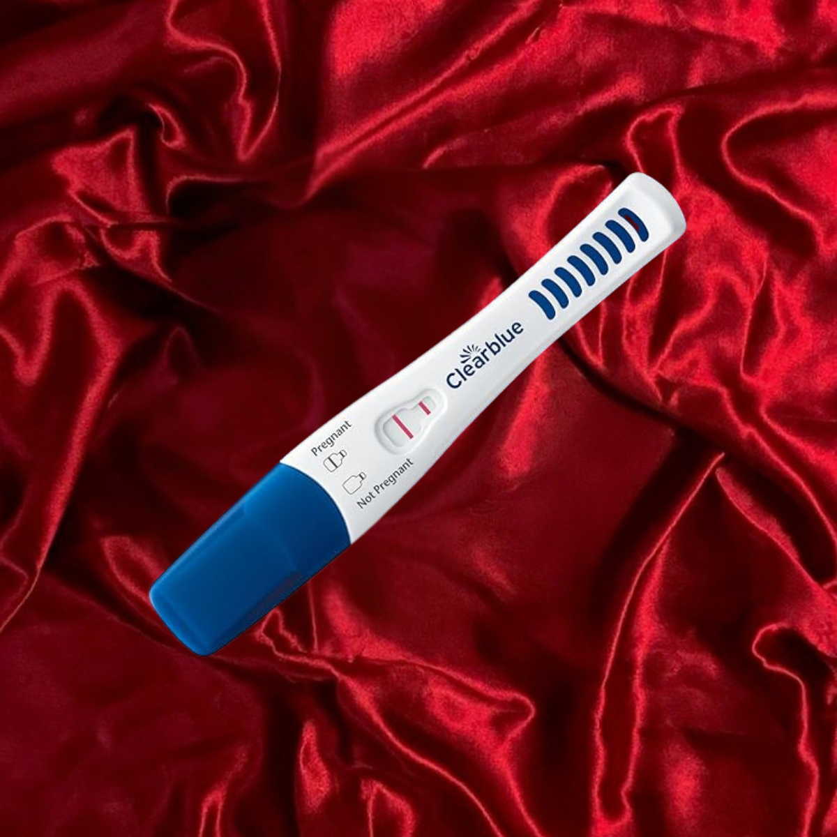 Clearblue Early Detection Pregnancy Test