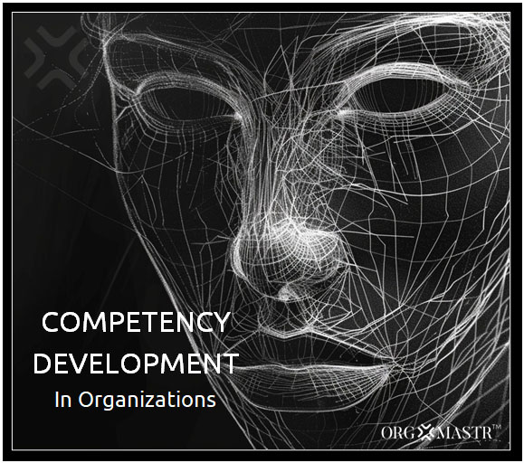 Competency Development In Organizations
