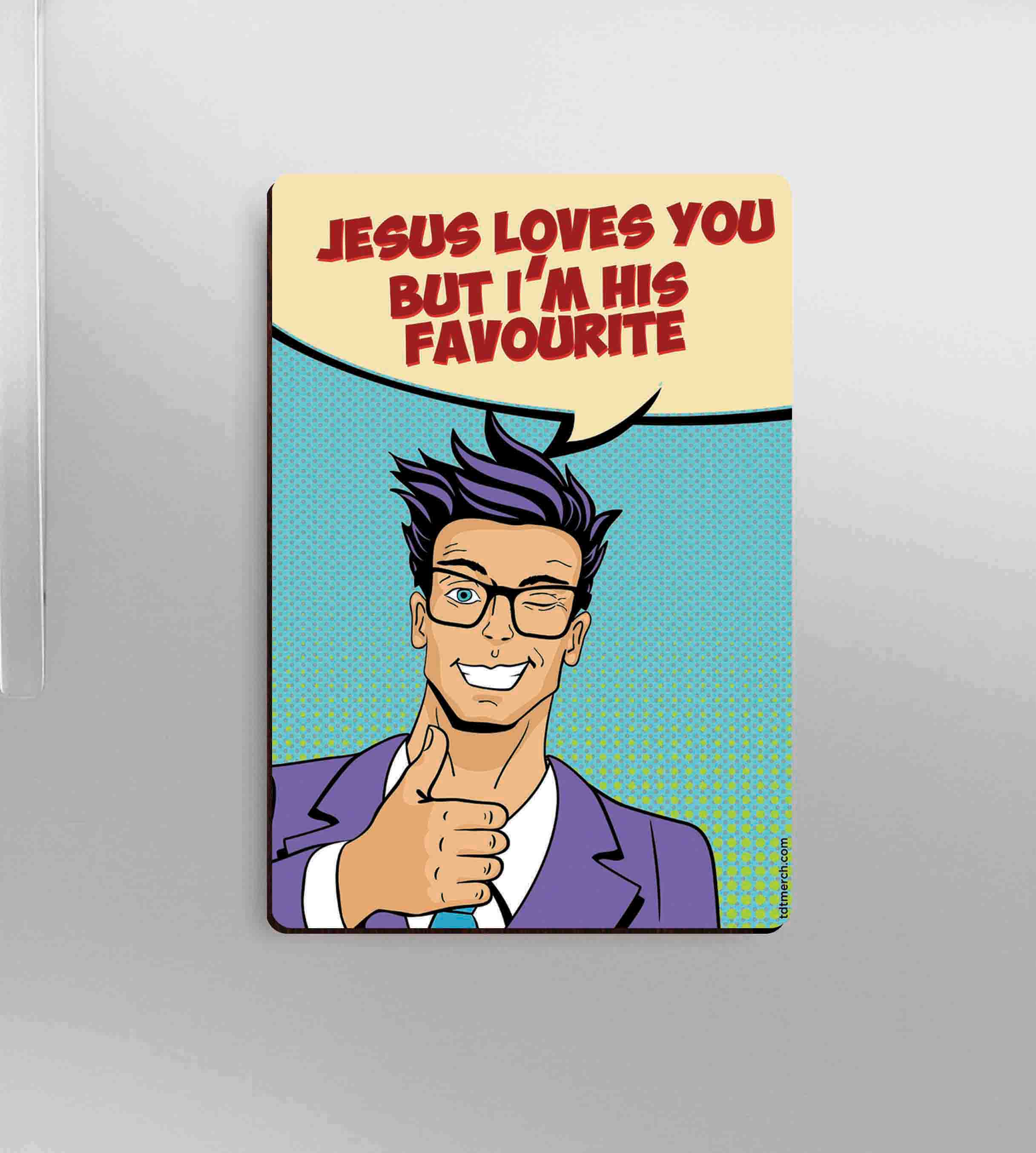 Decorative Wall Plaque