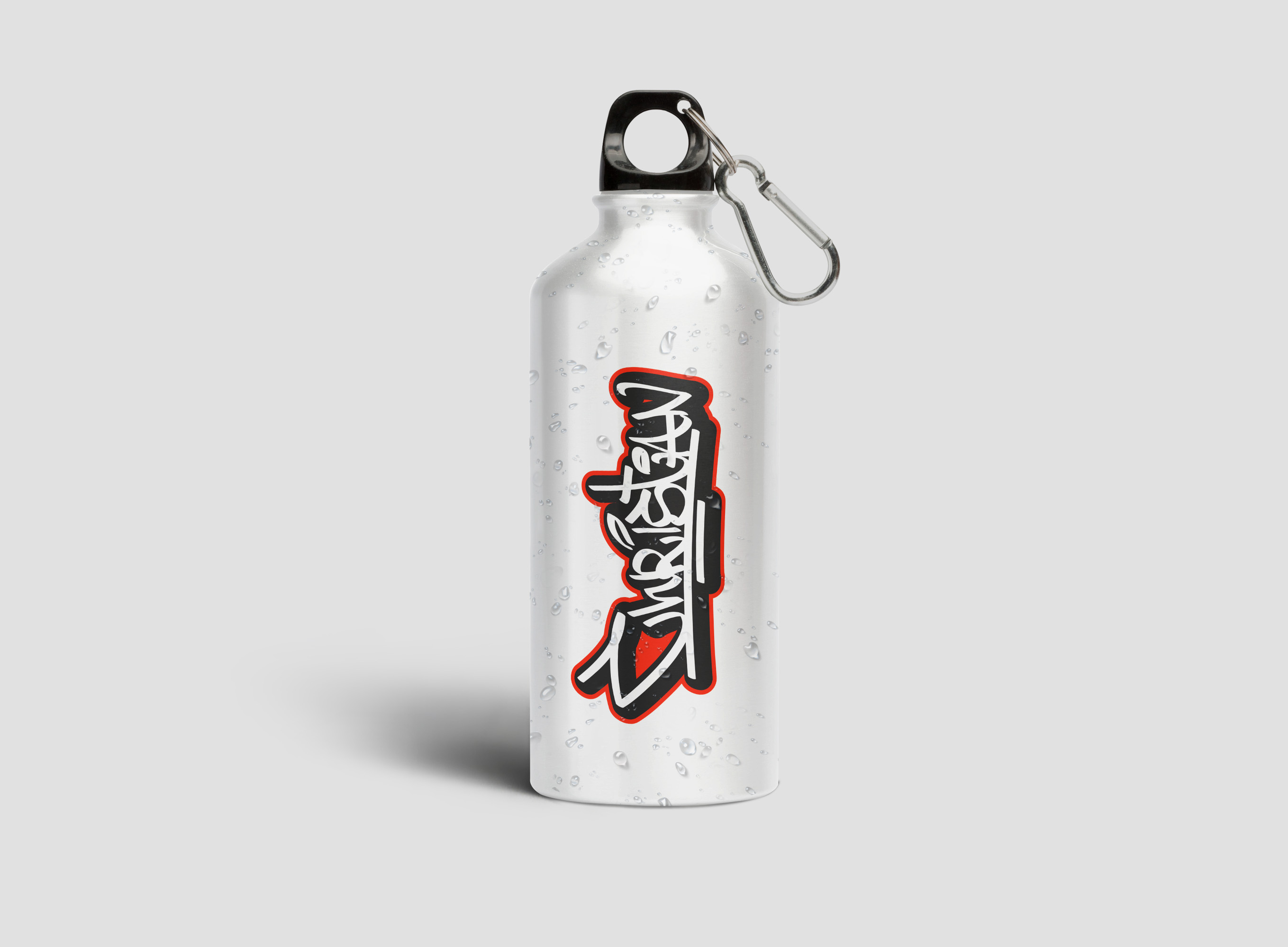 Water Bottle