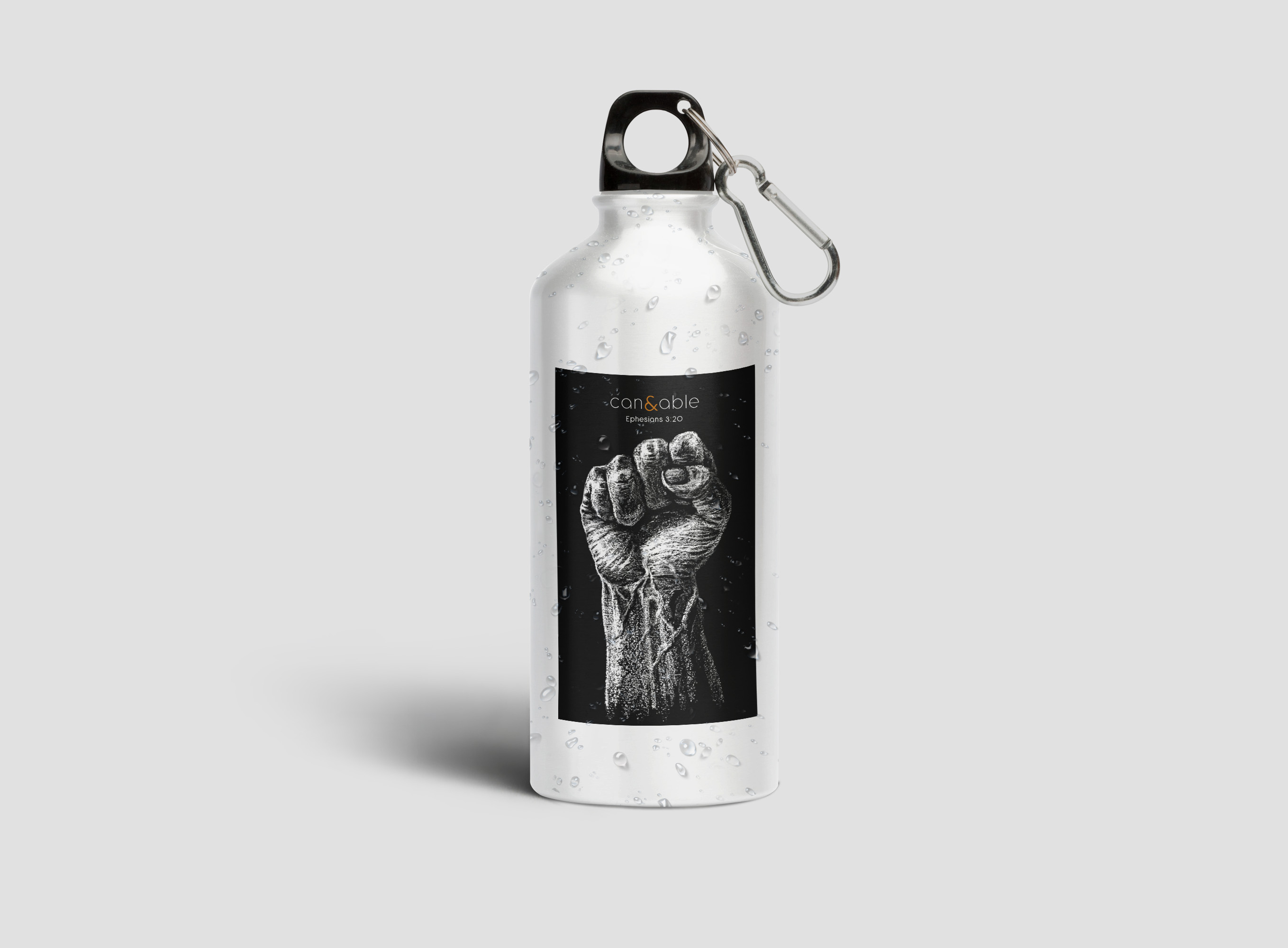 Stainless Steel Water Bottle