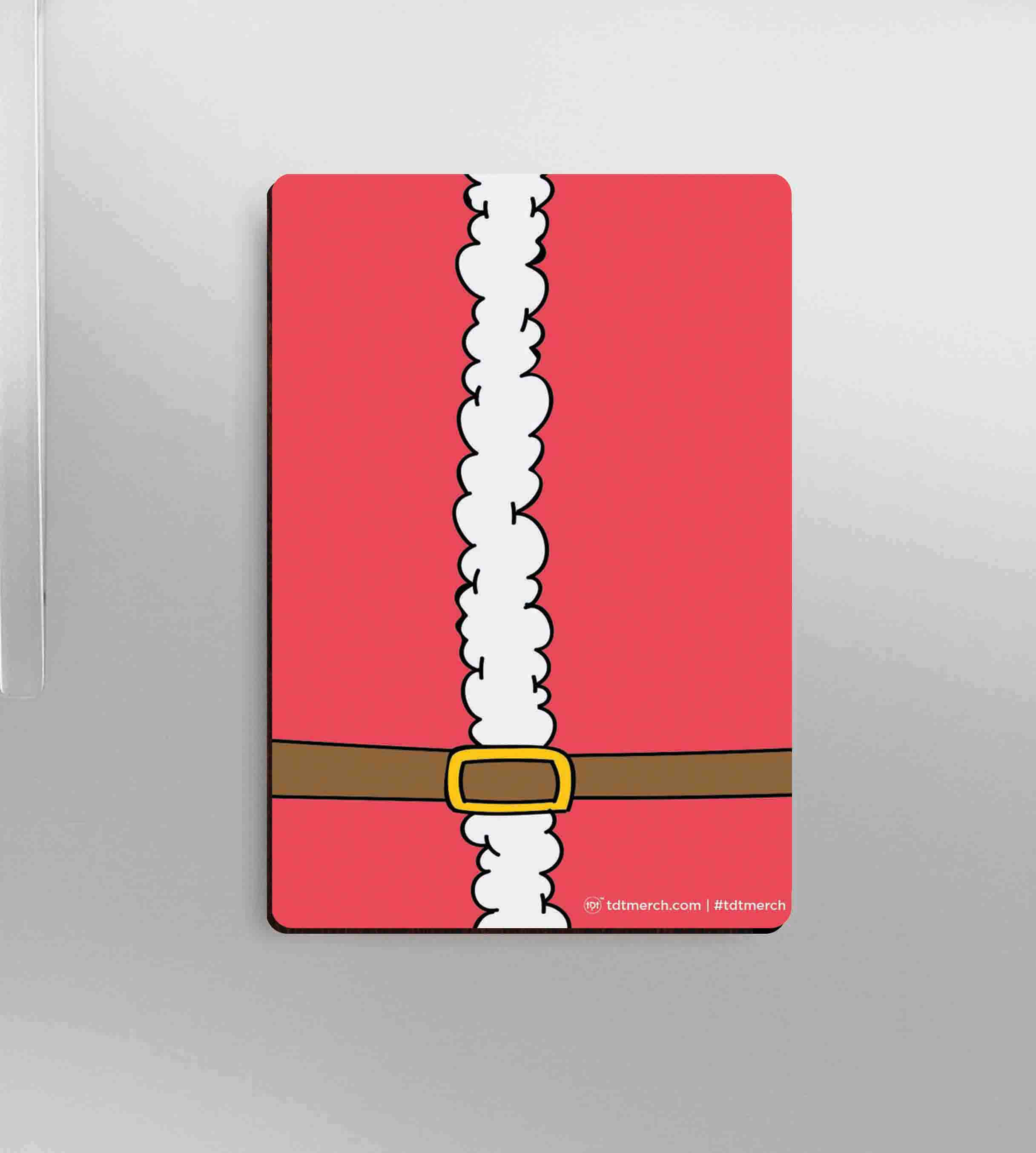 Christmas-Themed Wall Art