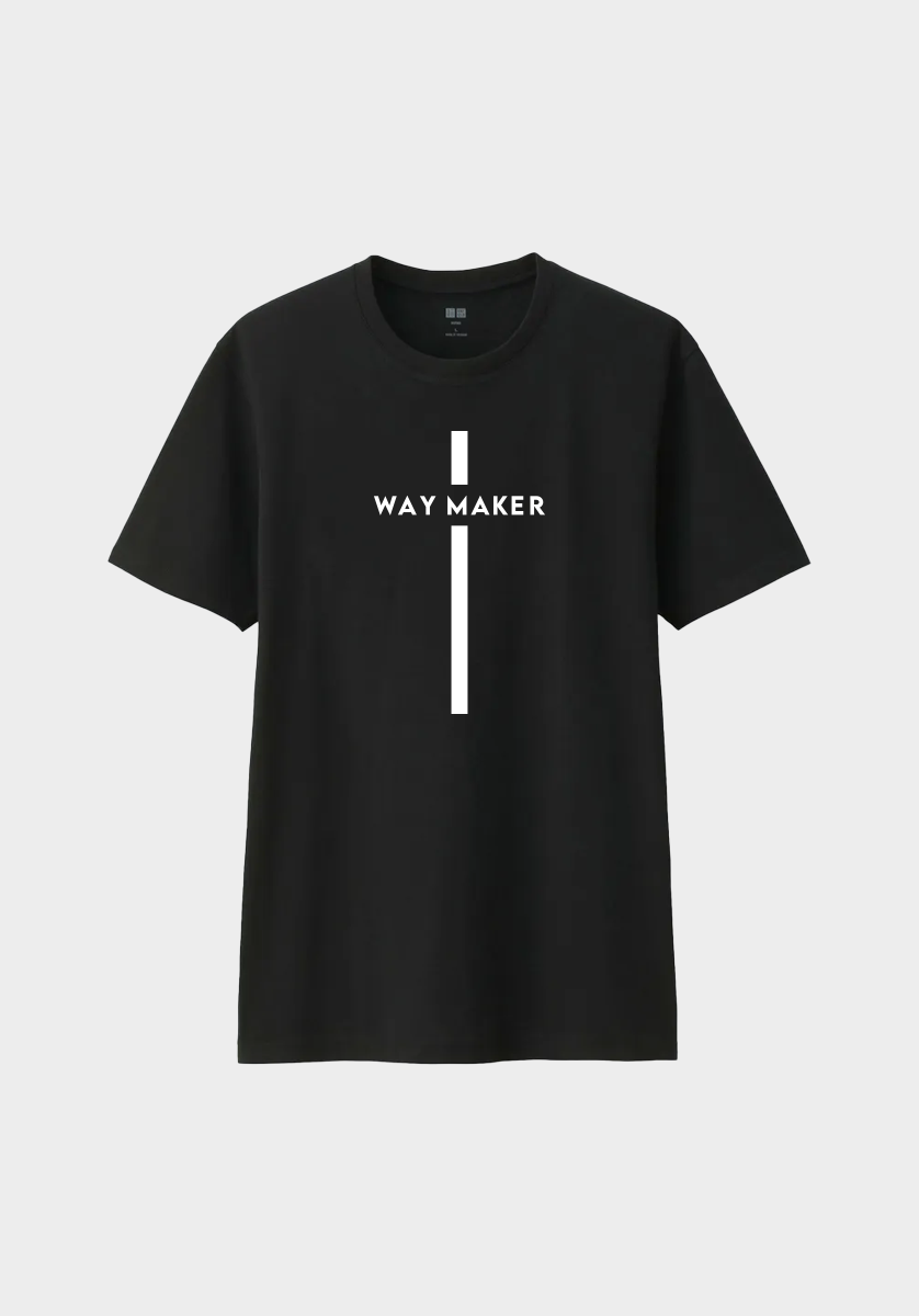 Way Maker T-Shirt
