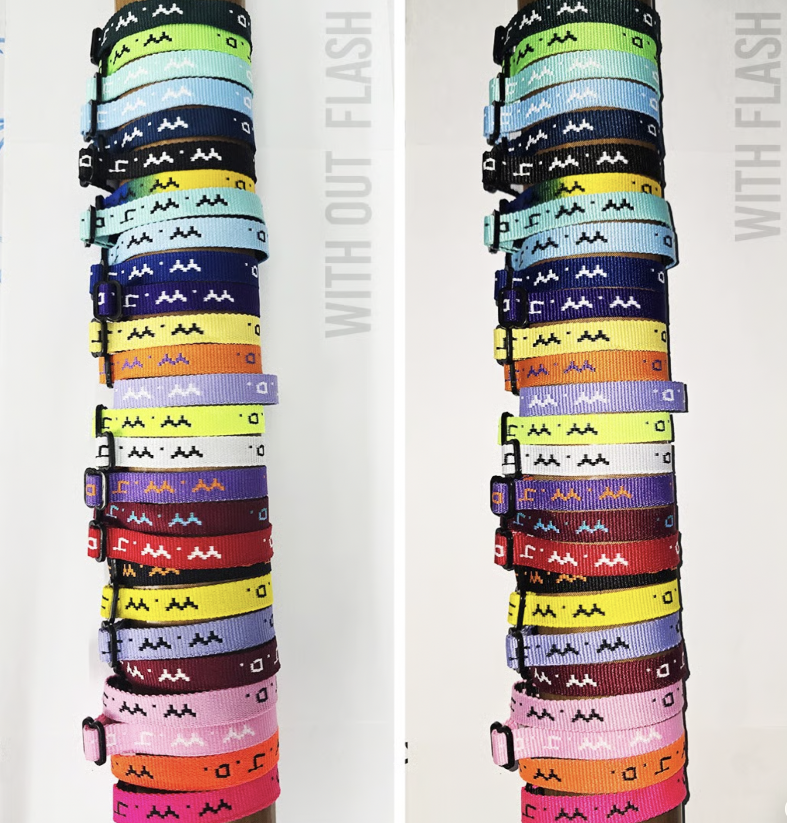 WWJD Wrist Band