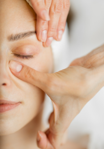 Glow up Efecto anti-aging