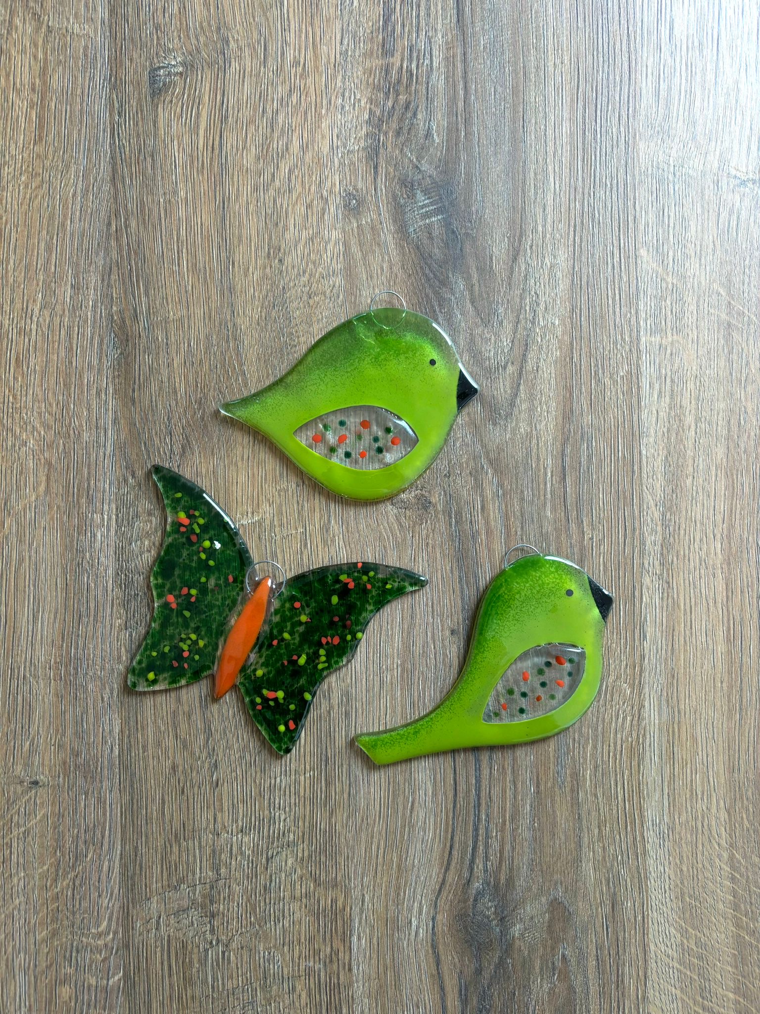 Závěsné Dekorace - Set